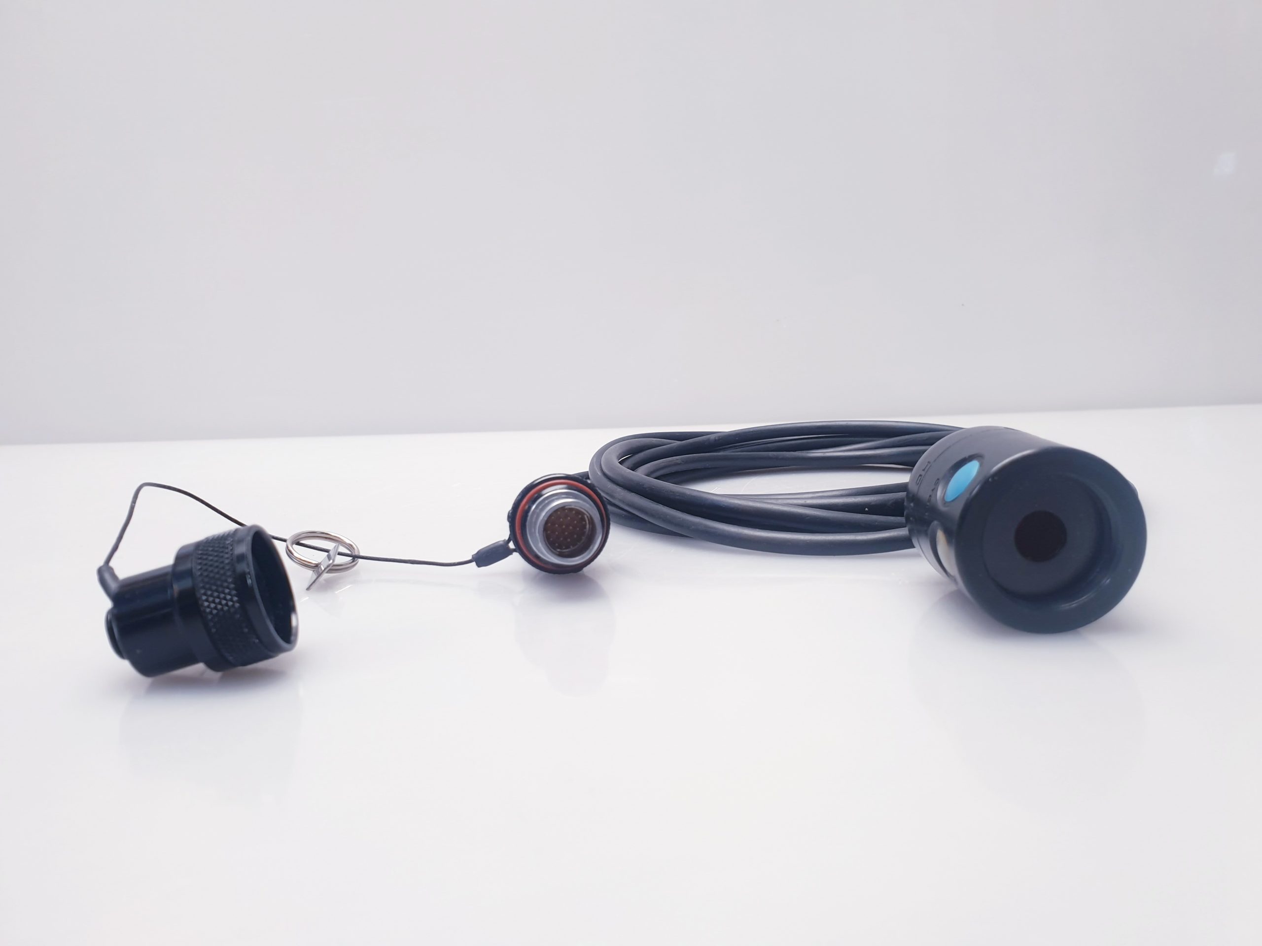 Dyonics HD 900 Kamerakopf Kabel - Kamerakopf Anschluss