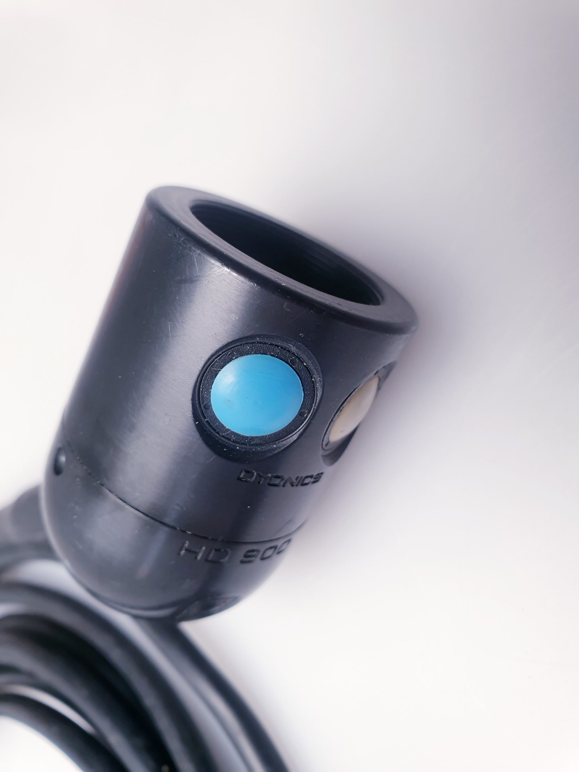 Dyonics HD 900 Kamerakopf Kabel - Kamerakopf Anschluss – Bild 8