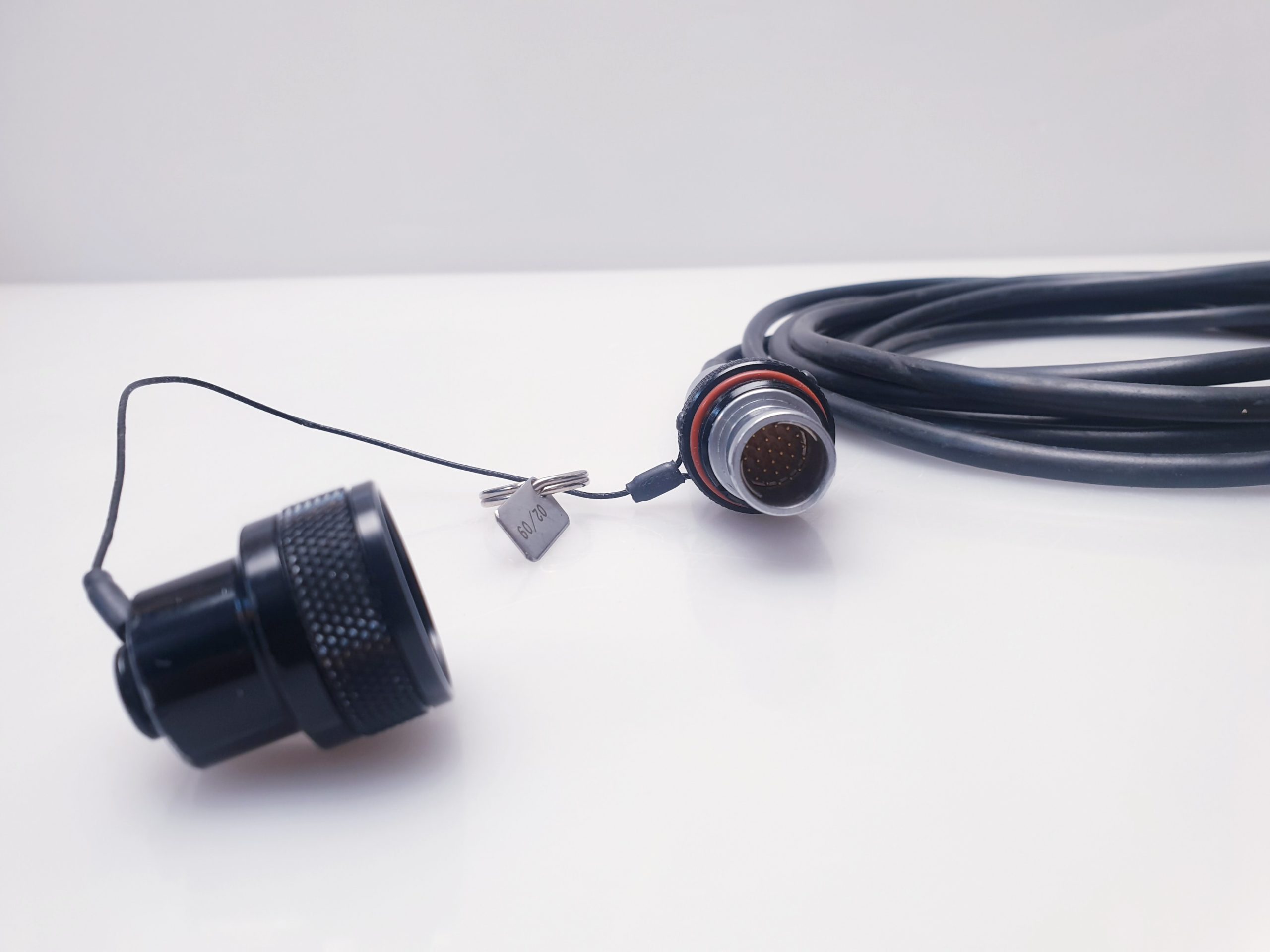 Dyonics HD 900 Kamerakopf Kabel - Kamerakopf Anschluss – Bild 9