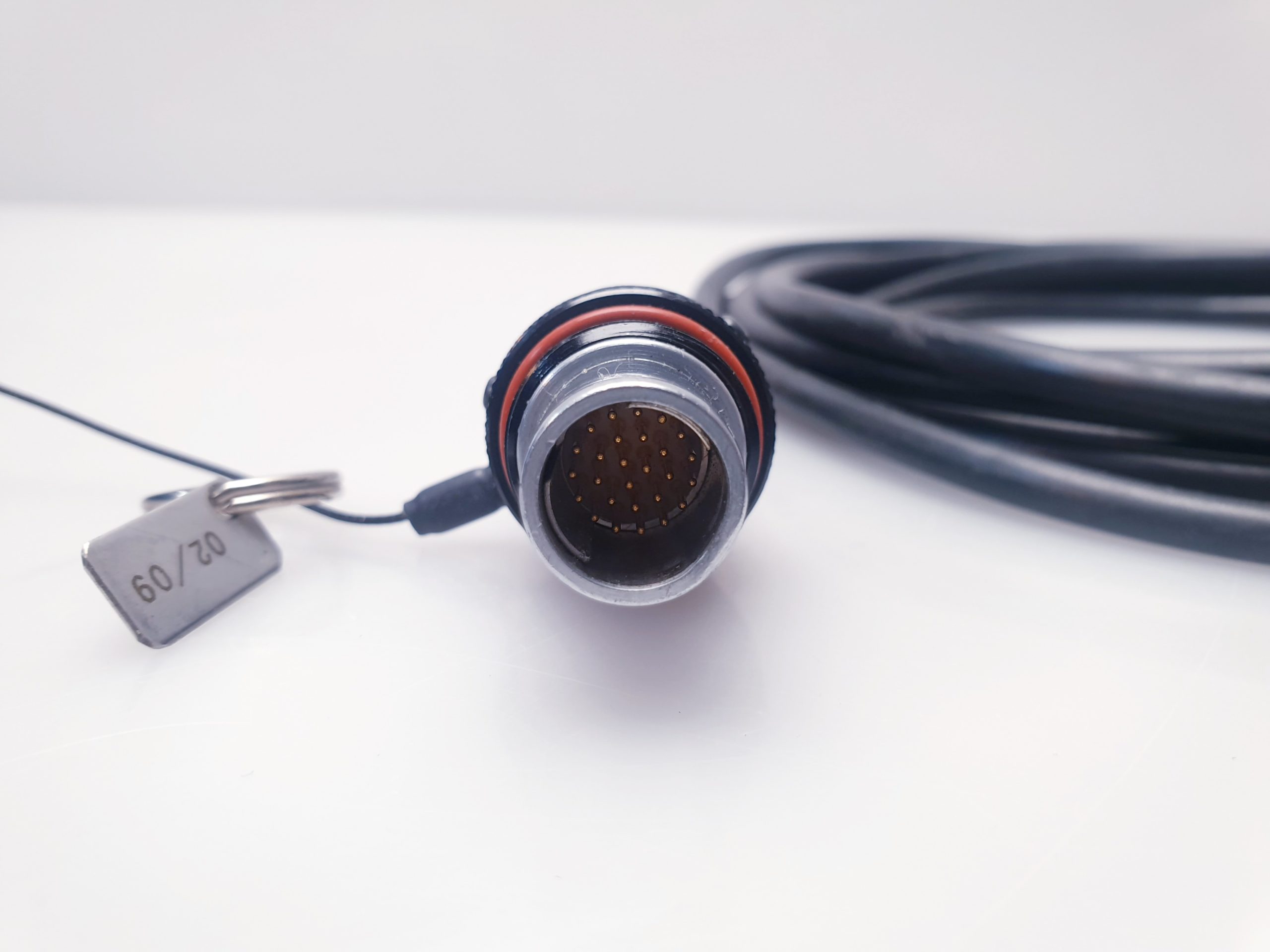 Dyonics HD 900 Kamerakopf Kabel - Kamerakopf Anschluss – Bild 10