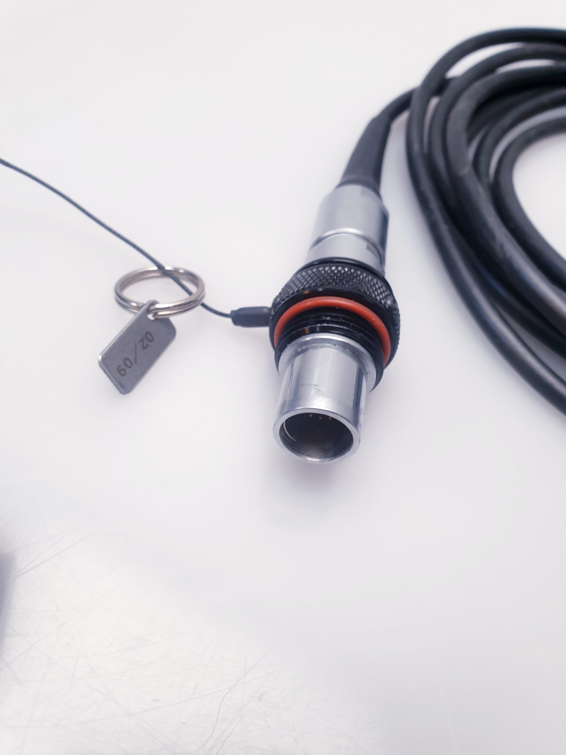 Dyonics HD 900 Kamerakopf Kabel - Kamerakopf Anschluss – Bild 11