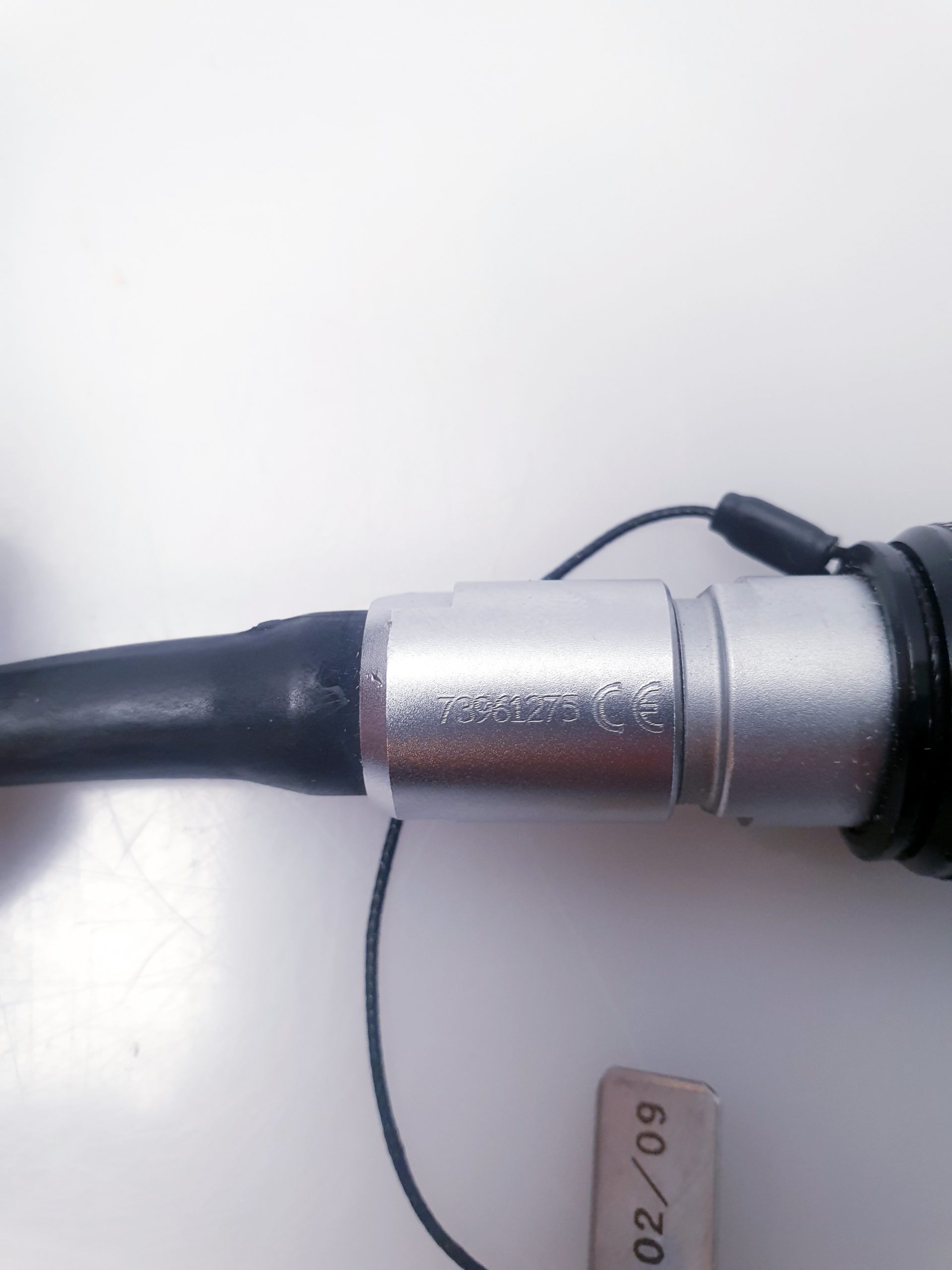 Dyonics HD 900 Kamerakopf Kabel - Kamerakopf Anschluss – Bild 12