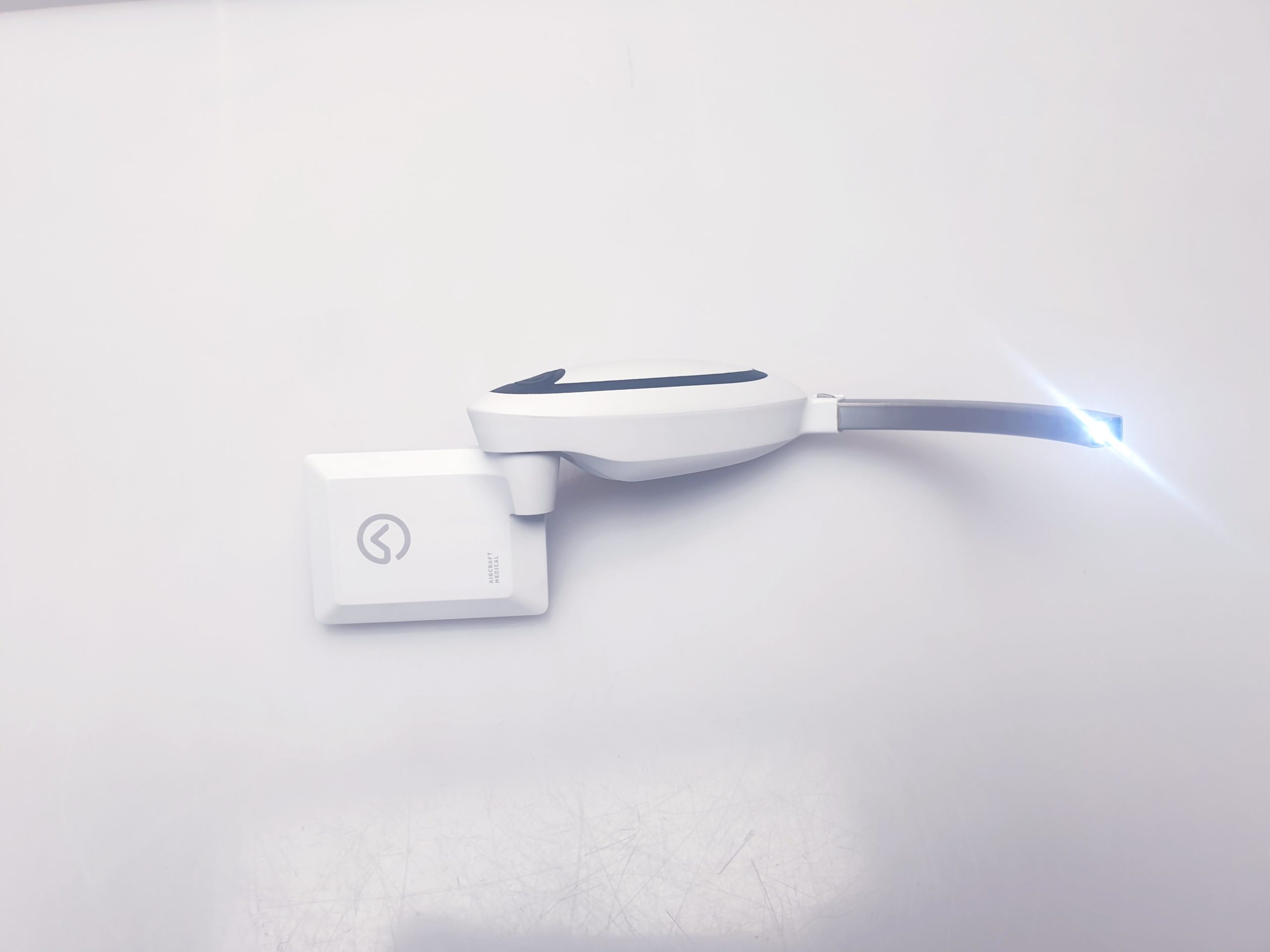 McGRATH™ MAC Videolaryngoskop – Bild 5