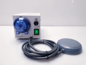 FUJIFILM JW-2 Water Pump JW-2