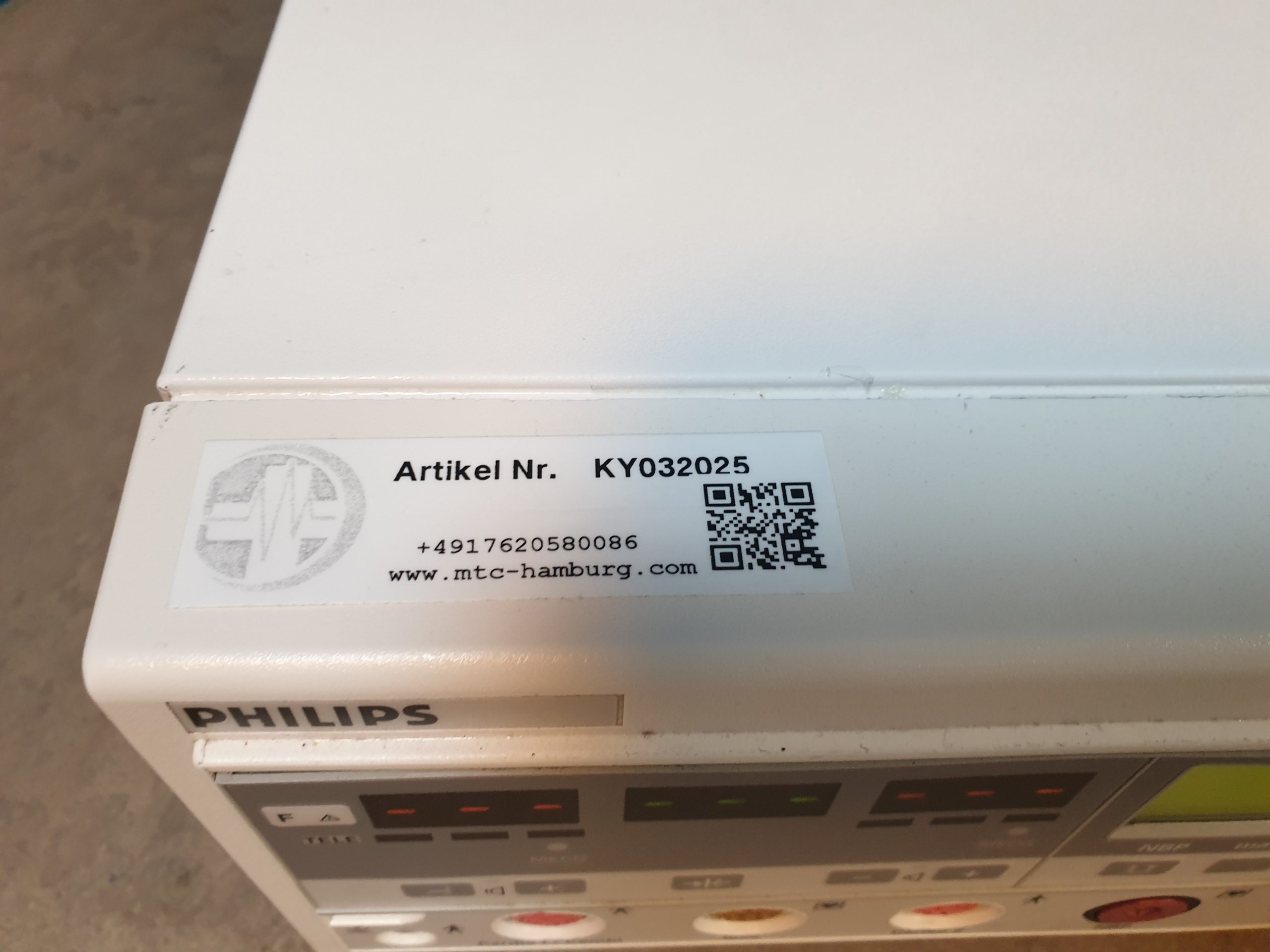 Philips Series 50XM – Bild 2