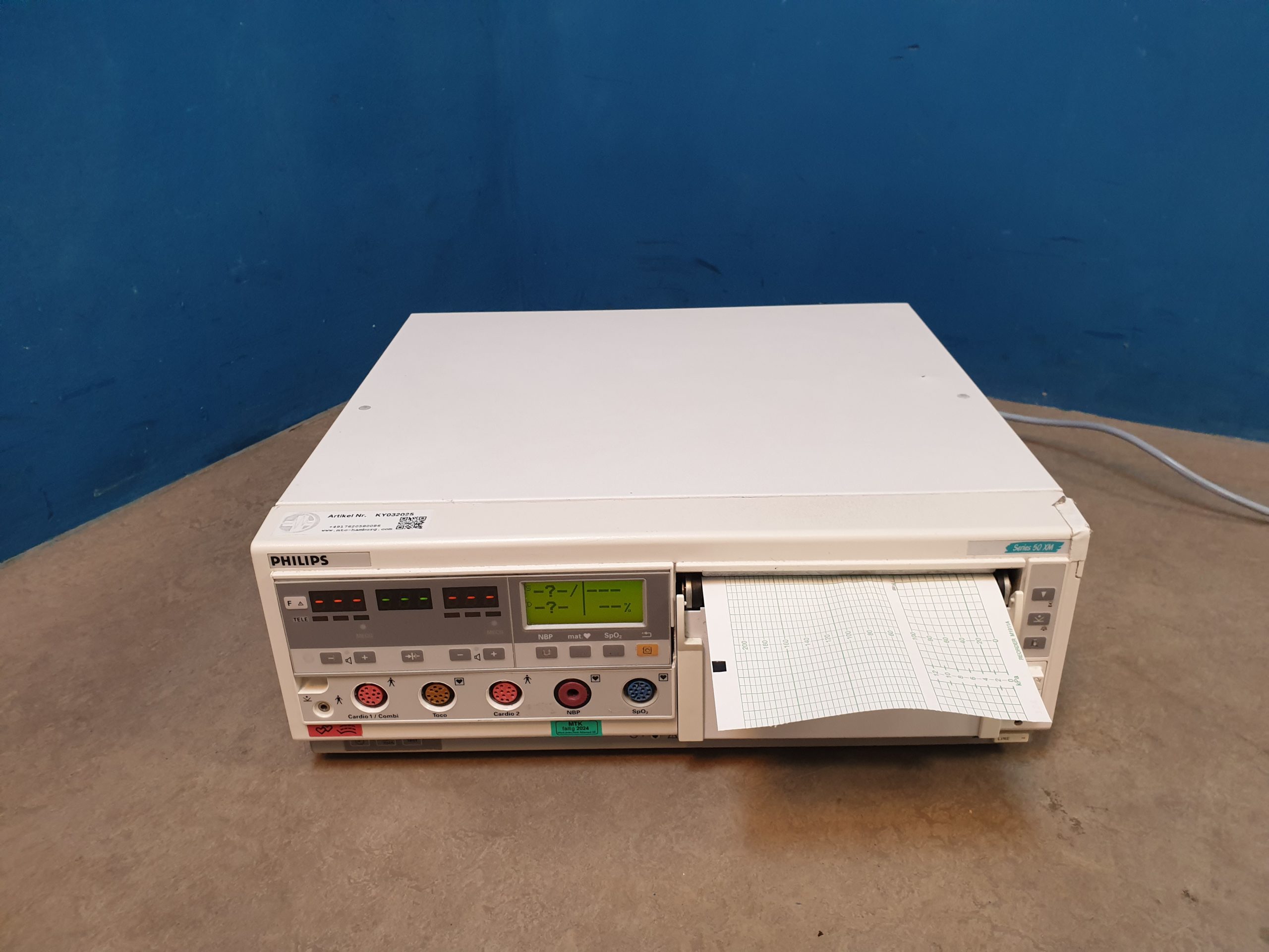 Philips Series 50XM – Bild 3