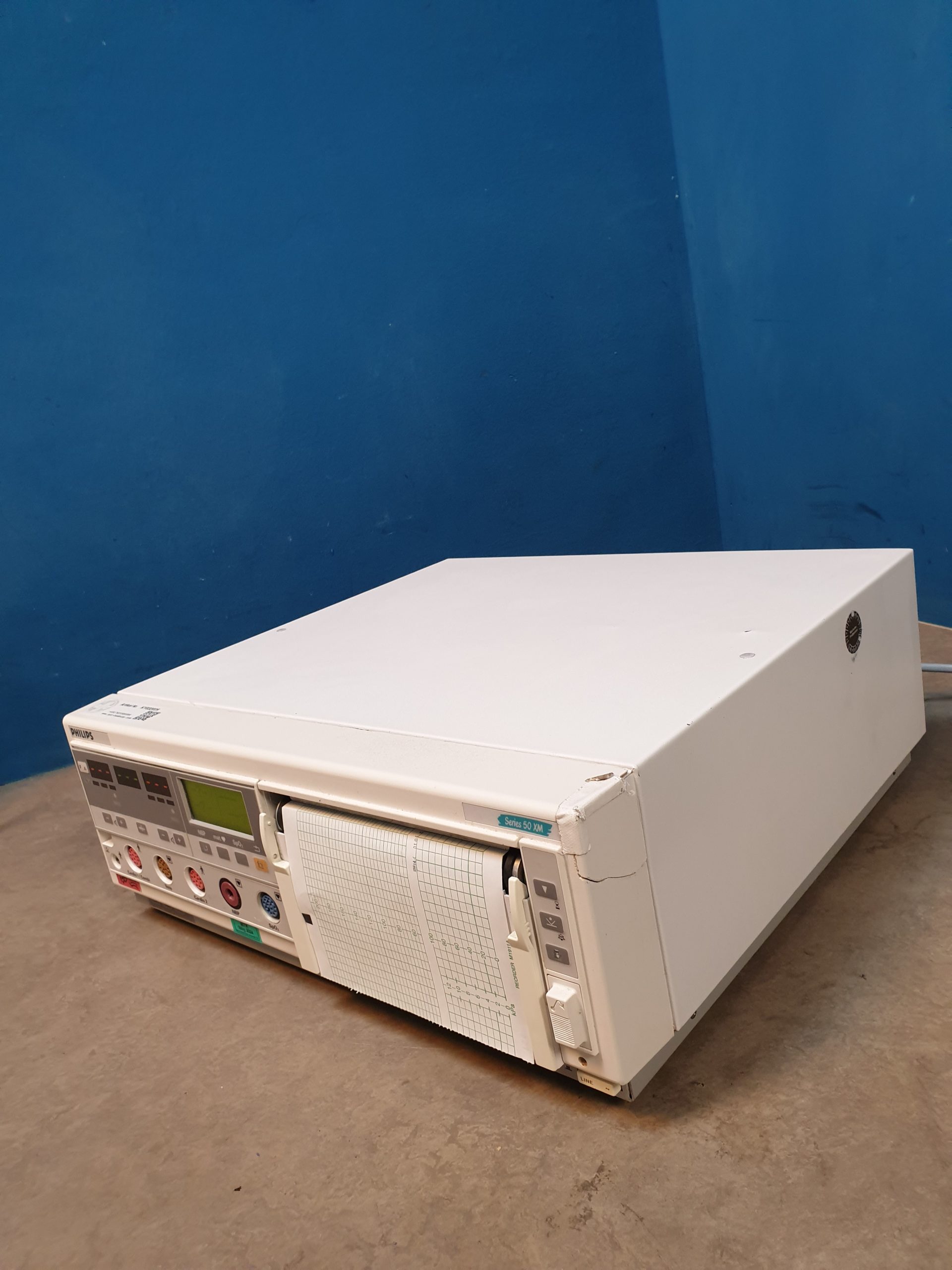 Philips Series 50XM – Bild 5