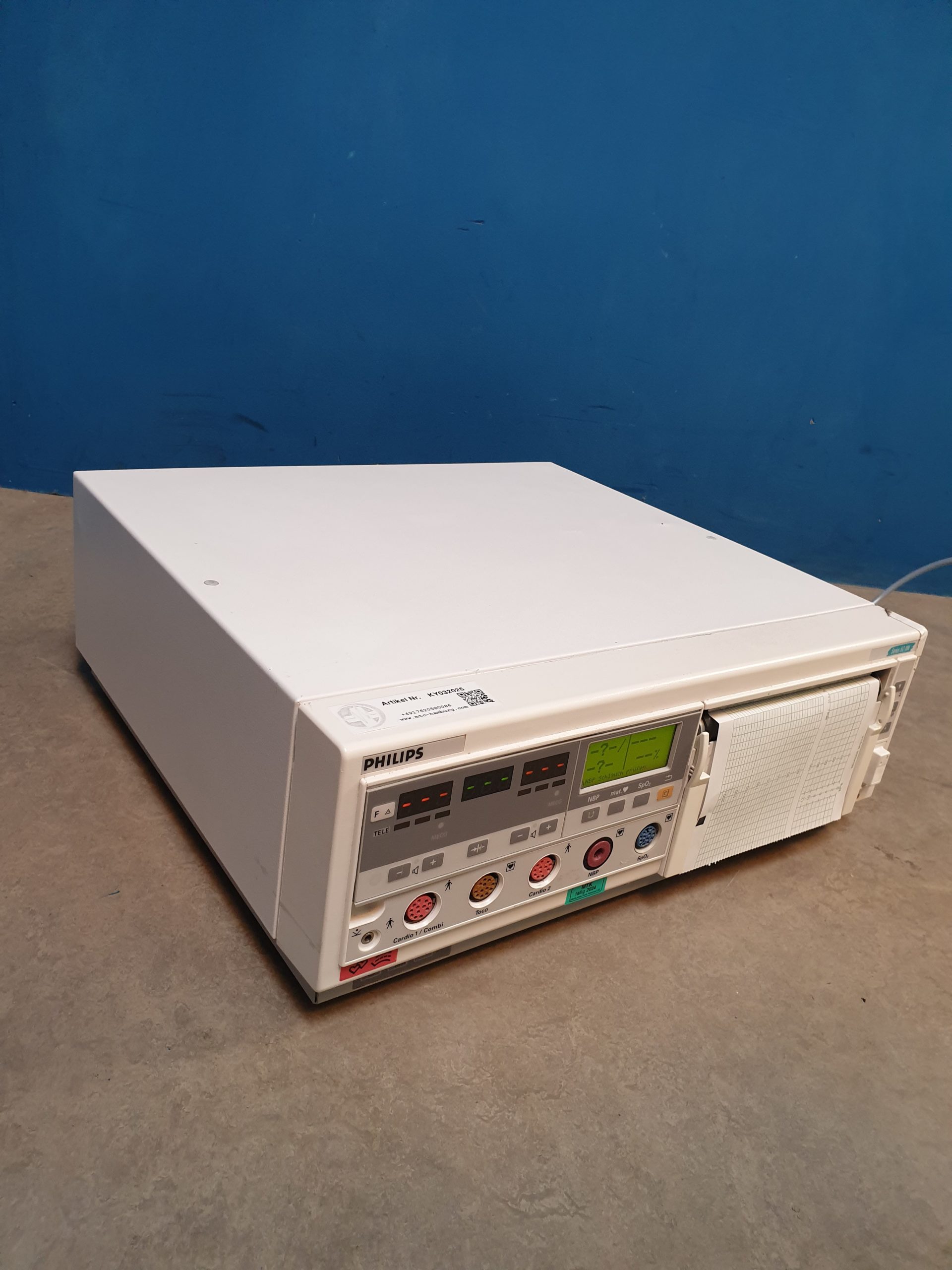 Philips Series 50XM – Bild 6