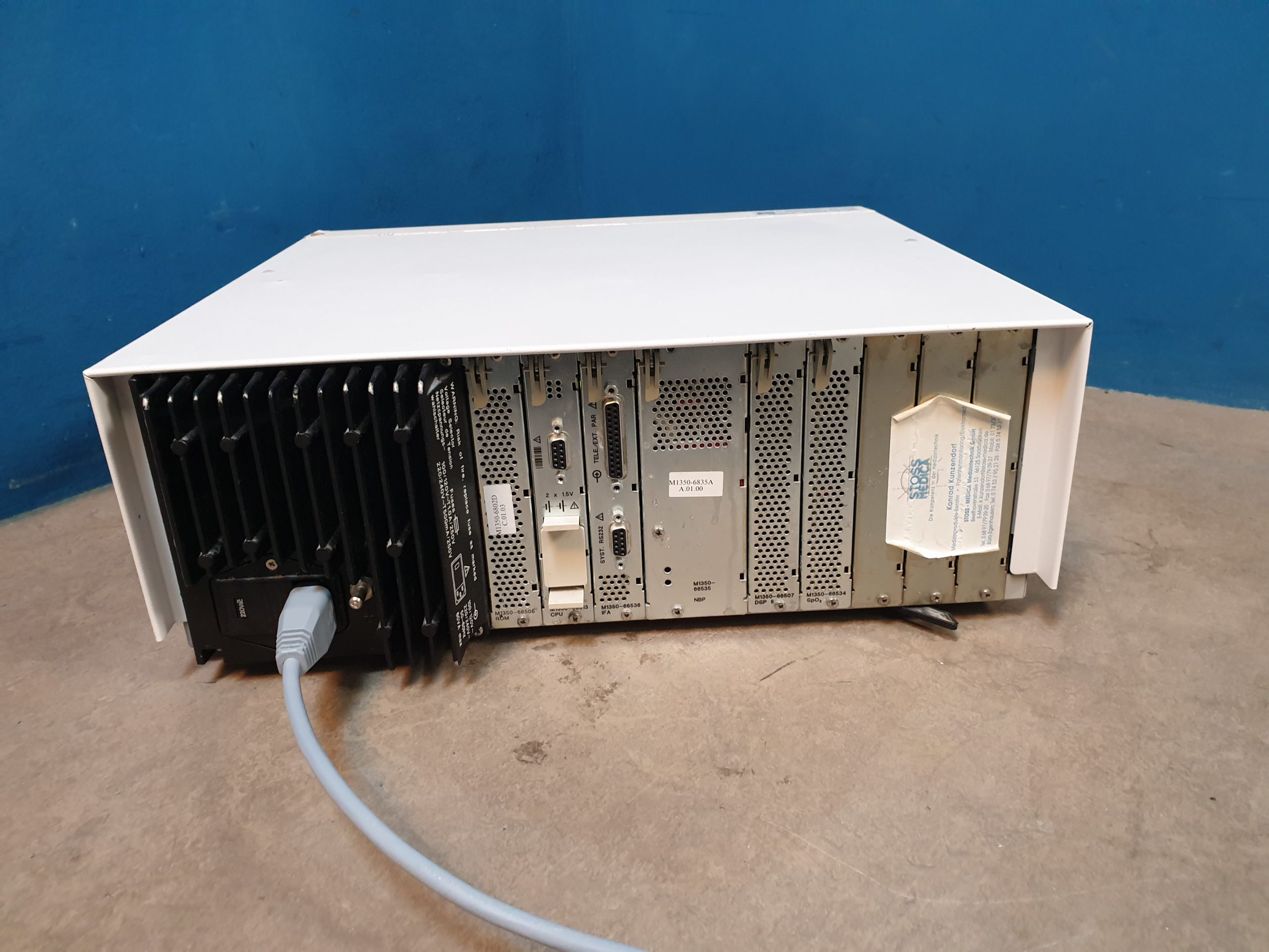 Philips Series 50XM – Bild 7