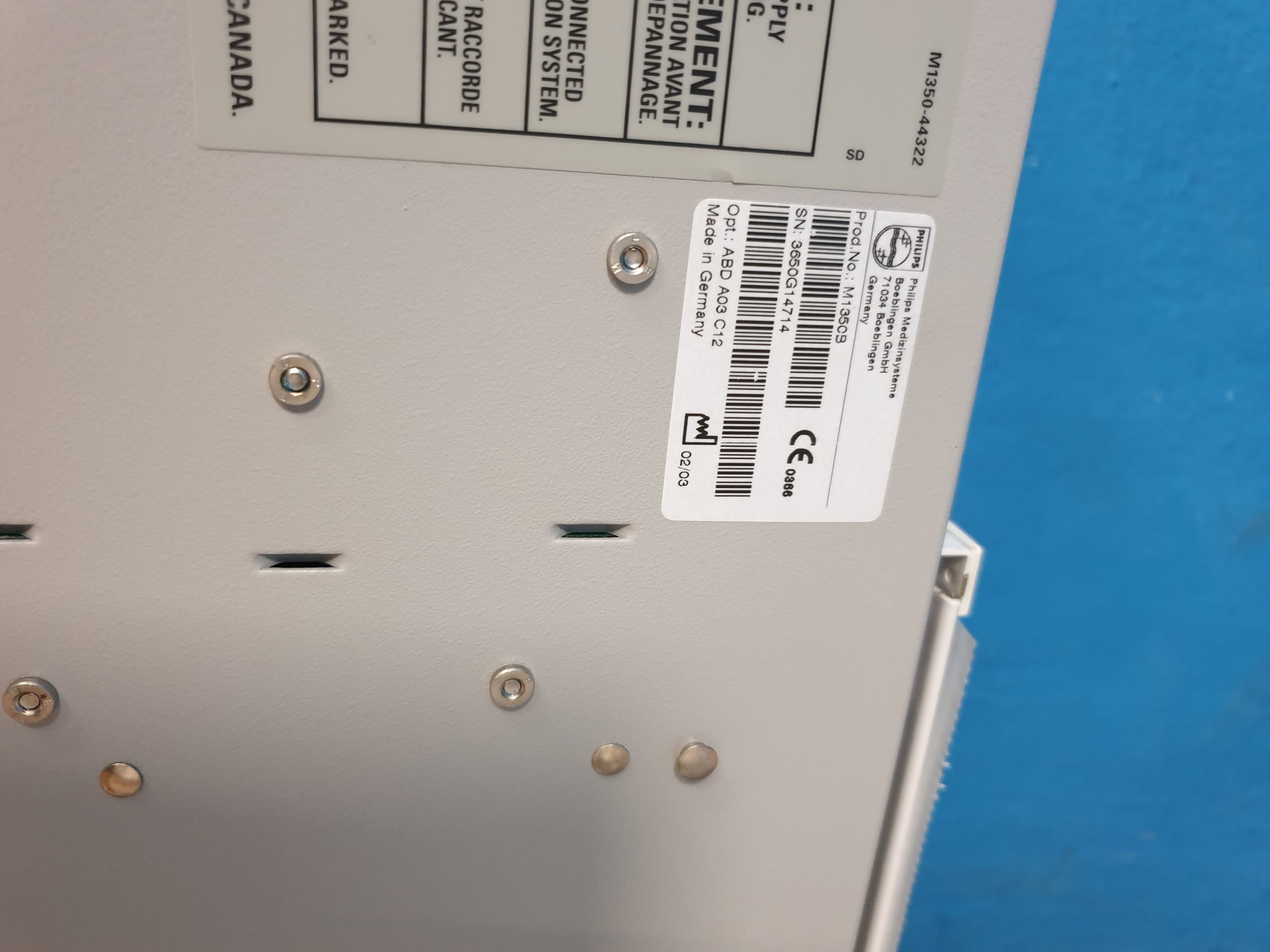 Philips Series 50XM – Bild 8