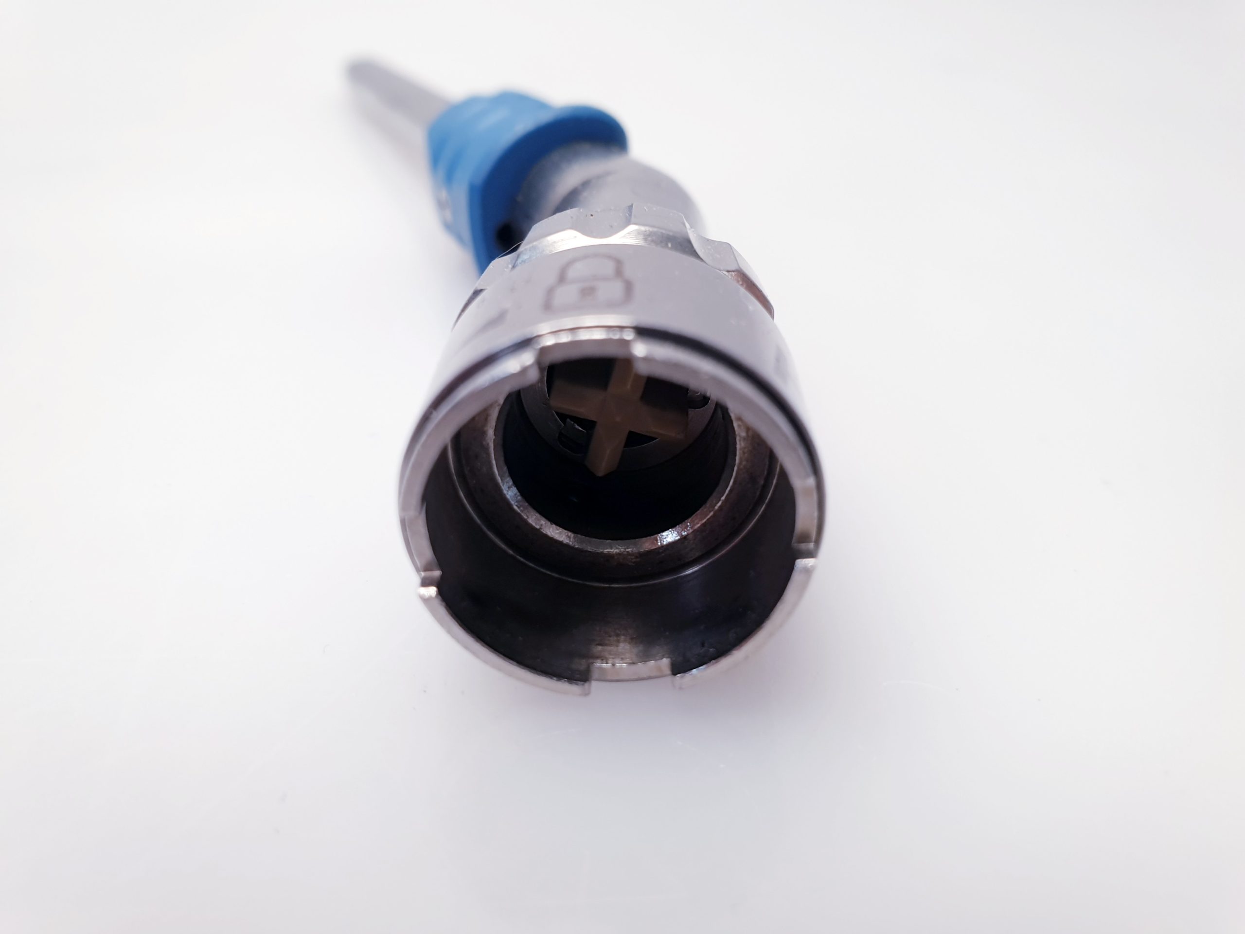 Aesculap Instrumenten korb mit Aesculap GB534R GB520R GB740R GB538R GB537R ATS0802 GA520R GB533R GA513R – Bild 6