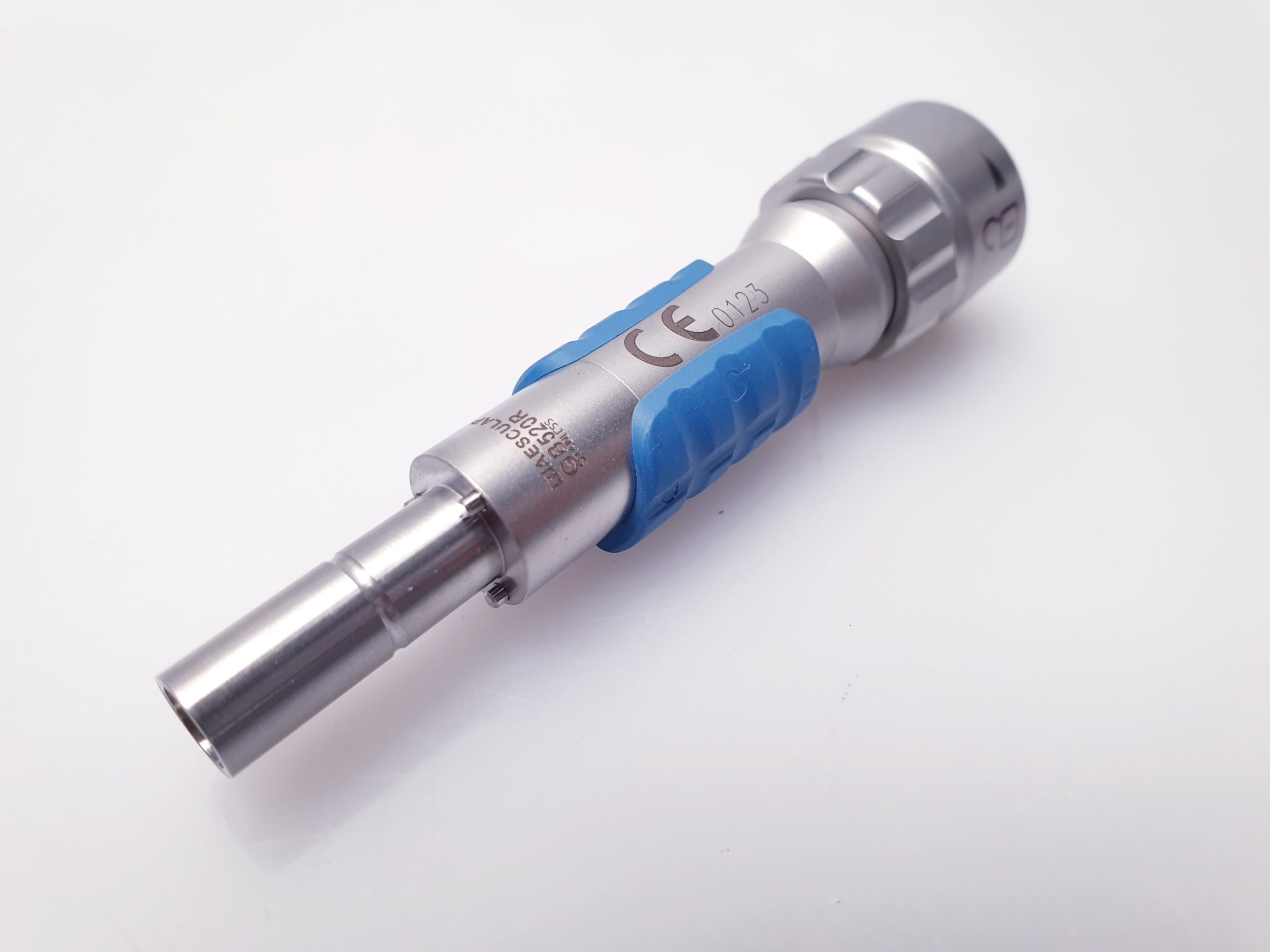 Aesculap Instrumenten korb mit Aesculap GB534R GB520R GB740R GB538R GB537R ATS0802 GA520R GB533R GA513R – Bild 8