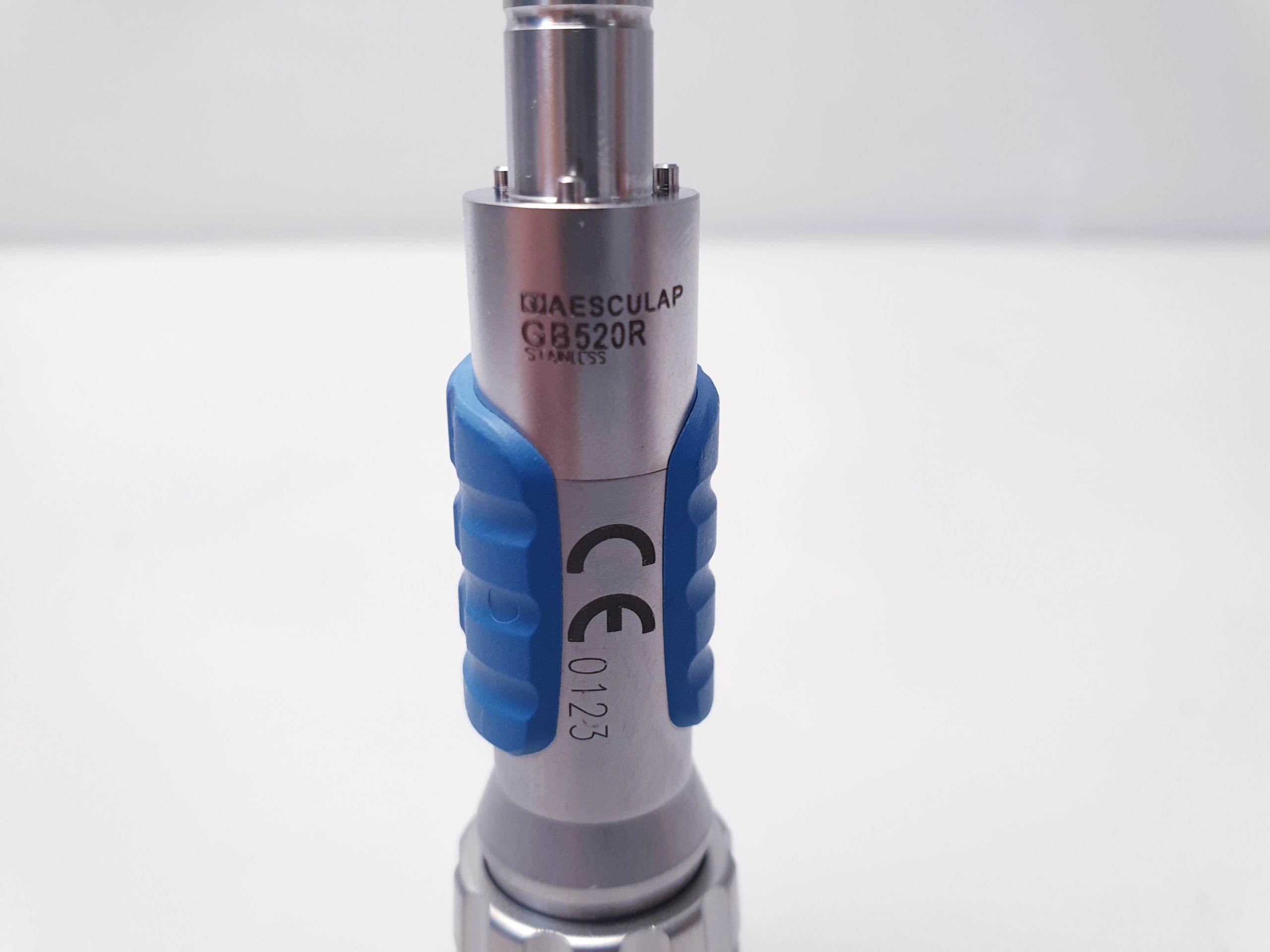 Aesculap Instrumenten korb mit Aesculap GB534R GB520R GB740R GB538R GB537R ATS0802 GA520R GB533R GA513R – Bild 10