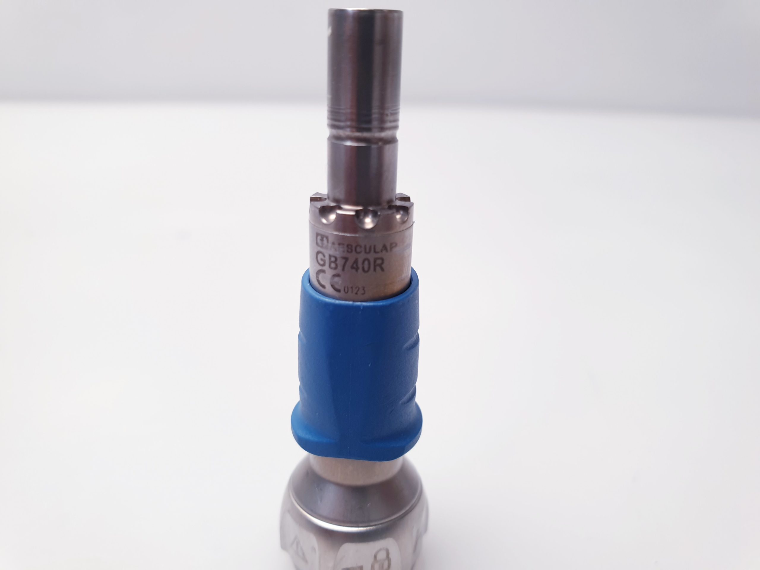 Aesculap Instrumenten korb mit Aesculap GB534R GB520R GB740R GB538R GB537R ATS0802 GA520R GB533R GA513R – Bild 13