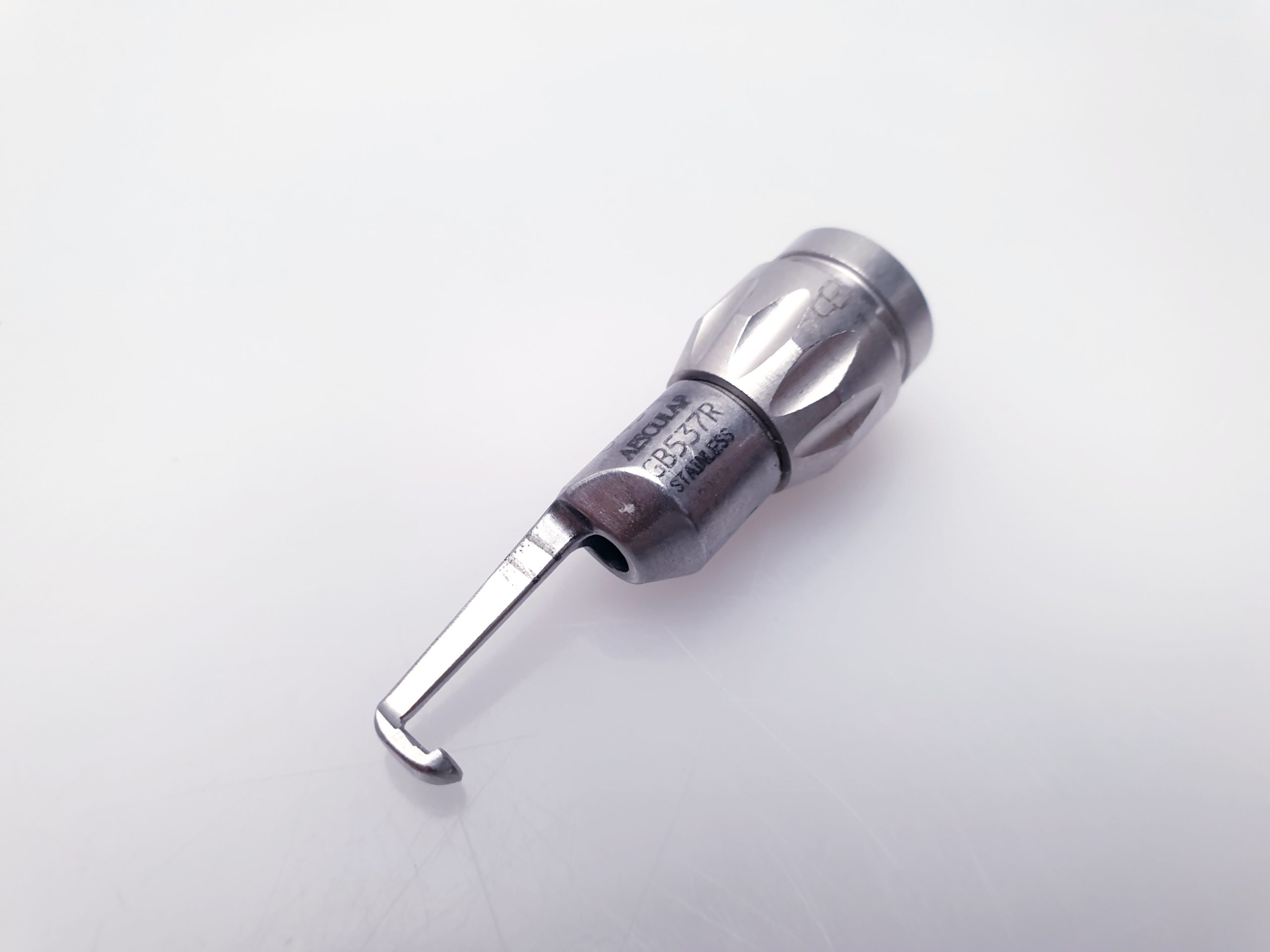 Aesculap Instrumenten korb mit Aesculap GB534R GB520R GB740R GB538R GB537R ATS0802 GA520R GB533R GA513R – Bild 17