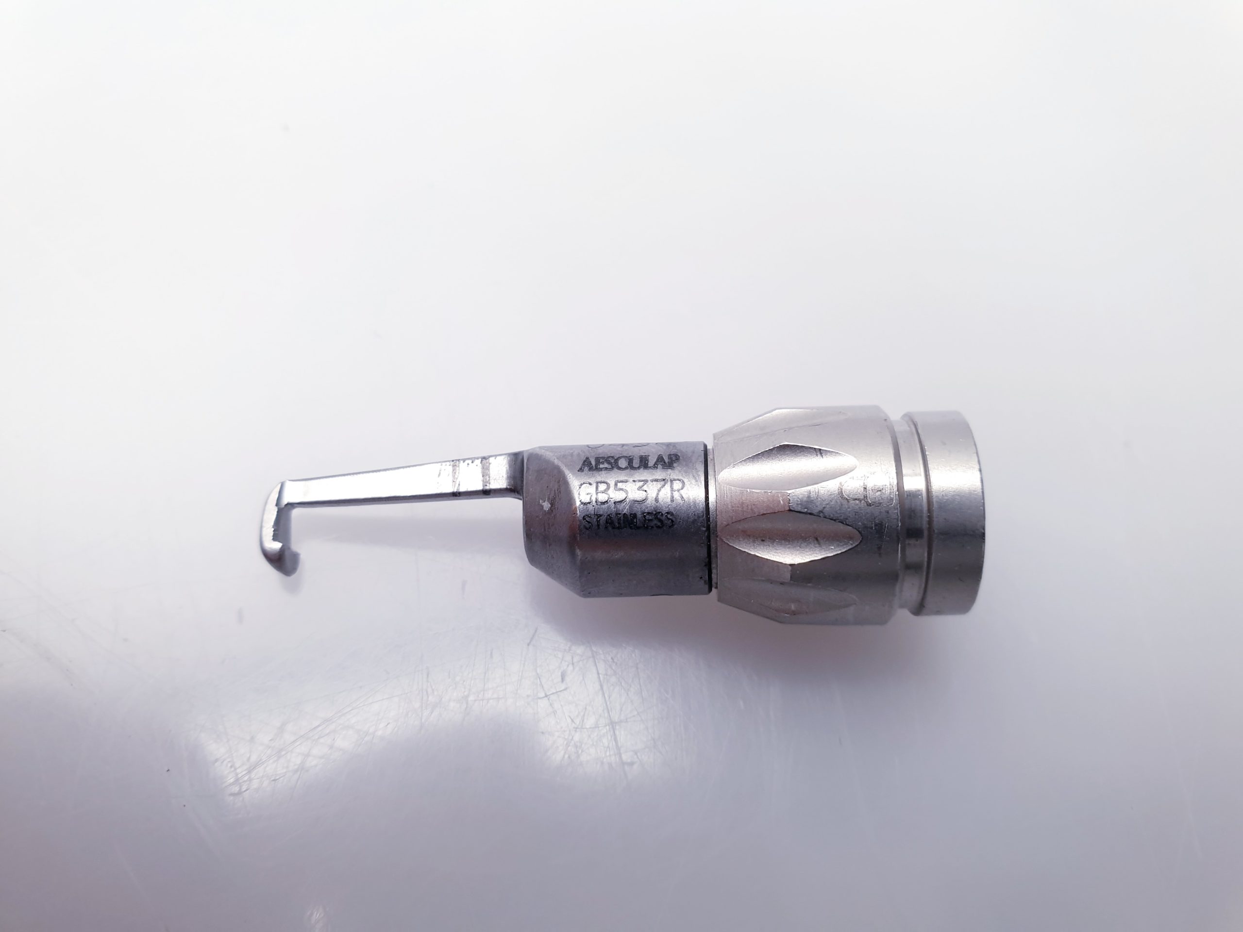 Aesculap Instrumenten korb mit Aesculap GB534R GB520R GB740R GB538R GB537R ATS0802 GA520R GB533R GA513R – Bild 18