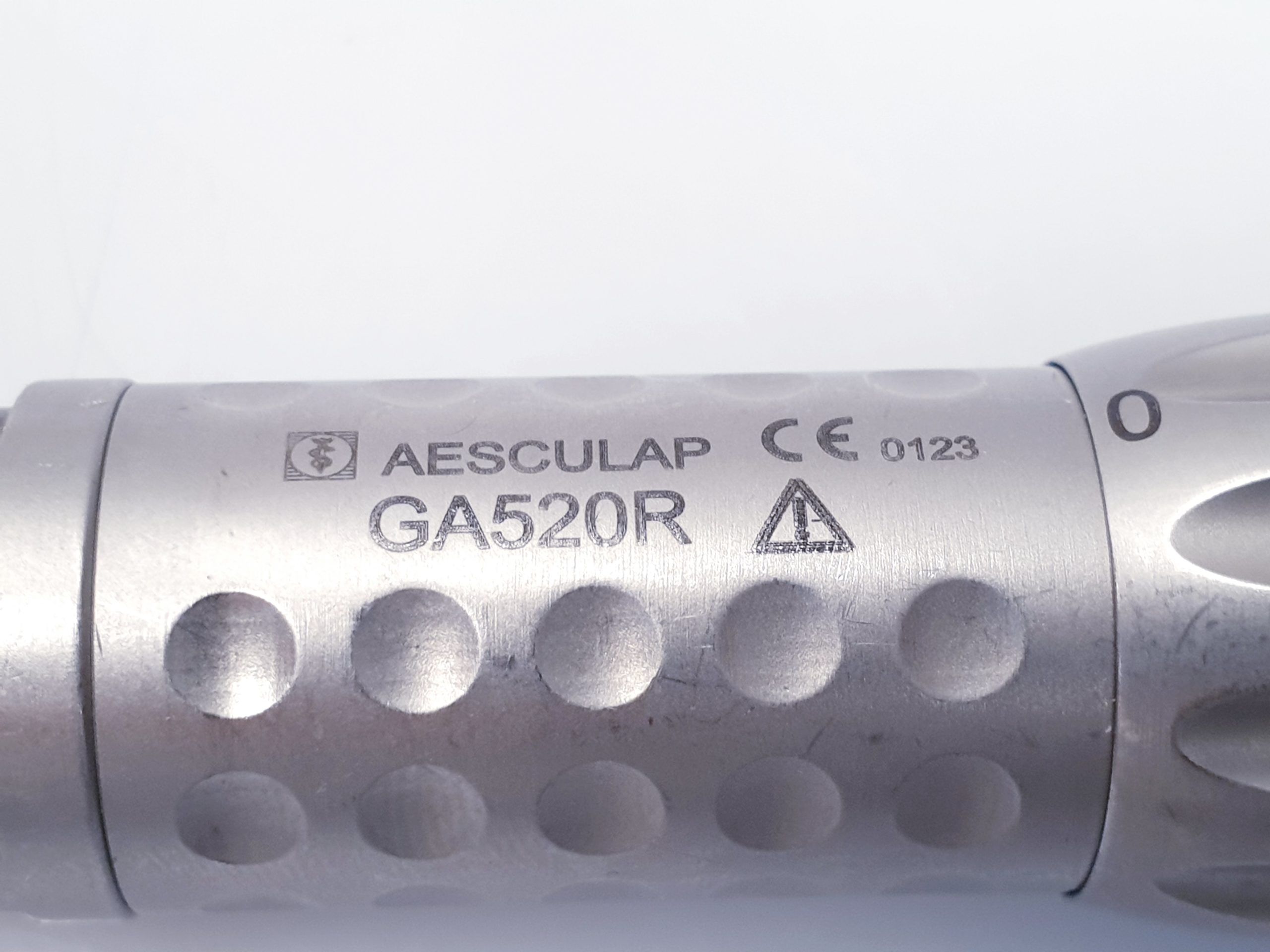 Aesculap Instrumenten korb mit Aesculap GB534R GB520R GB740R GB538R GB537R ATS0802 GA520R GB533R GA513R – Bild 25