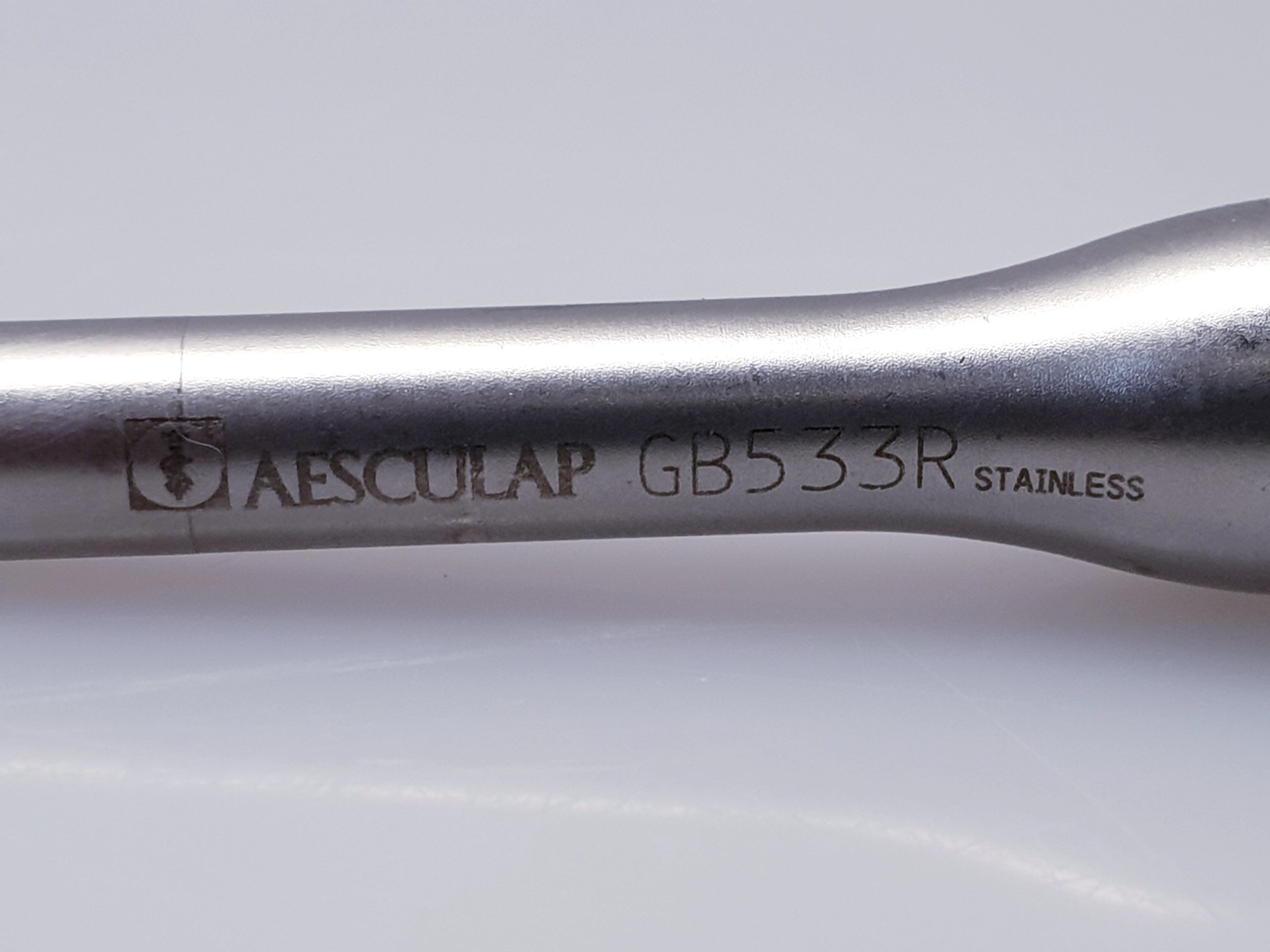 Aesculap Instrumenten korb mit Aesculap GB534R GB520R GB740R GB538R GB537R ATS0802 GA520R GB533R GA513R – Bild 29