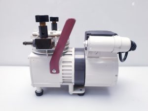 Sartorius vacuum pump 16692