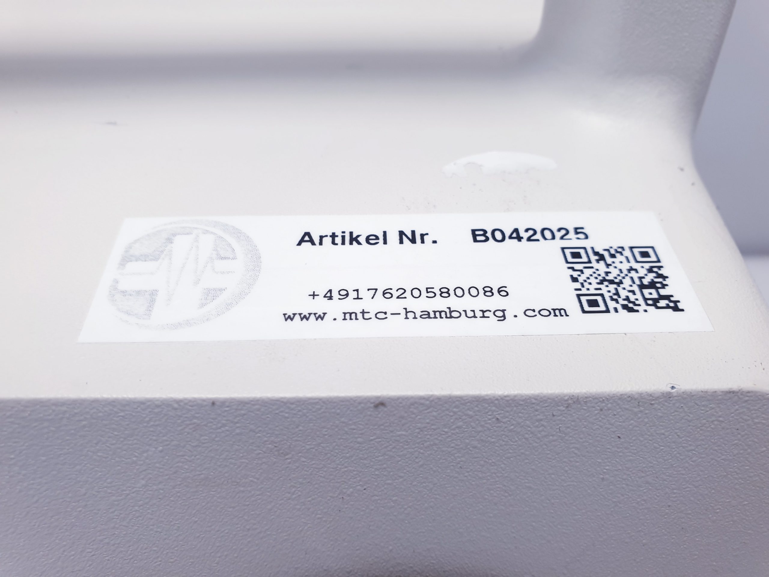 Medap Heraeus Drainagesauger Absaugpumpe Chirurgischer Sauger P 4020 – Bild 2