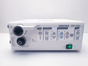 Pentax EPK-100p Videoprozessor Lichtquelle