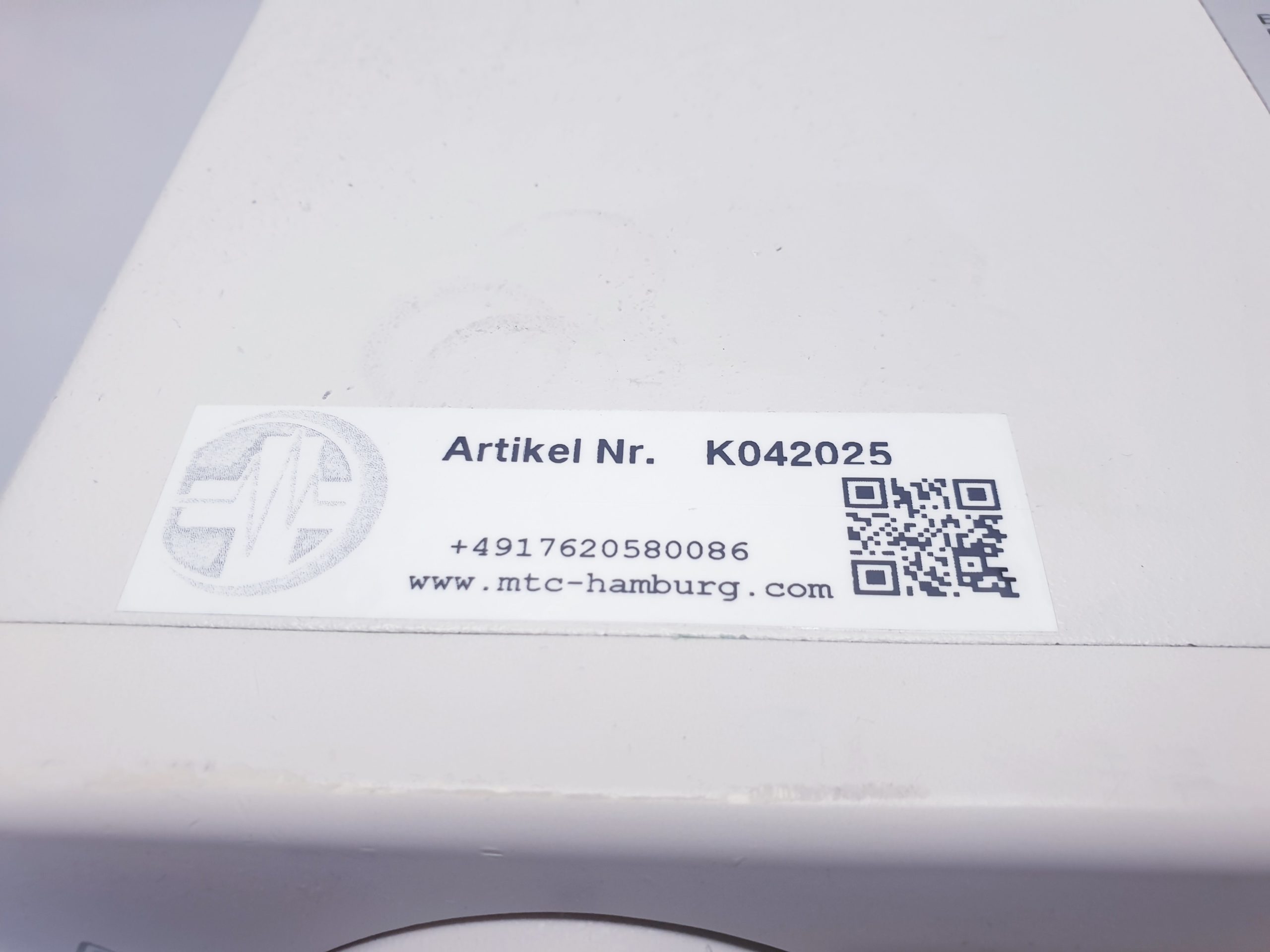 PENTAX EPK-1000 Videoprozessor Lichtquelle ohne Tastatur – Bild 2