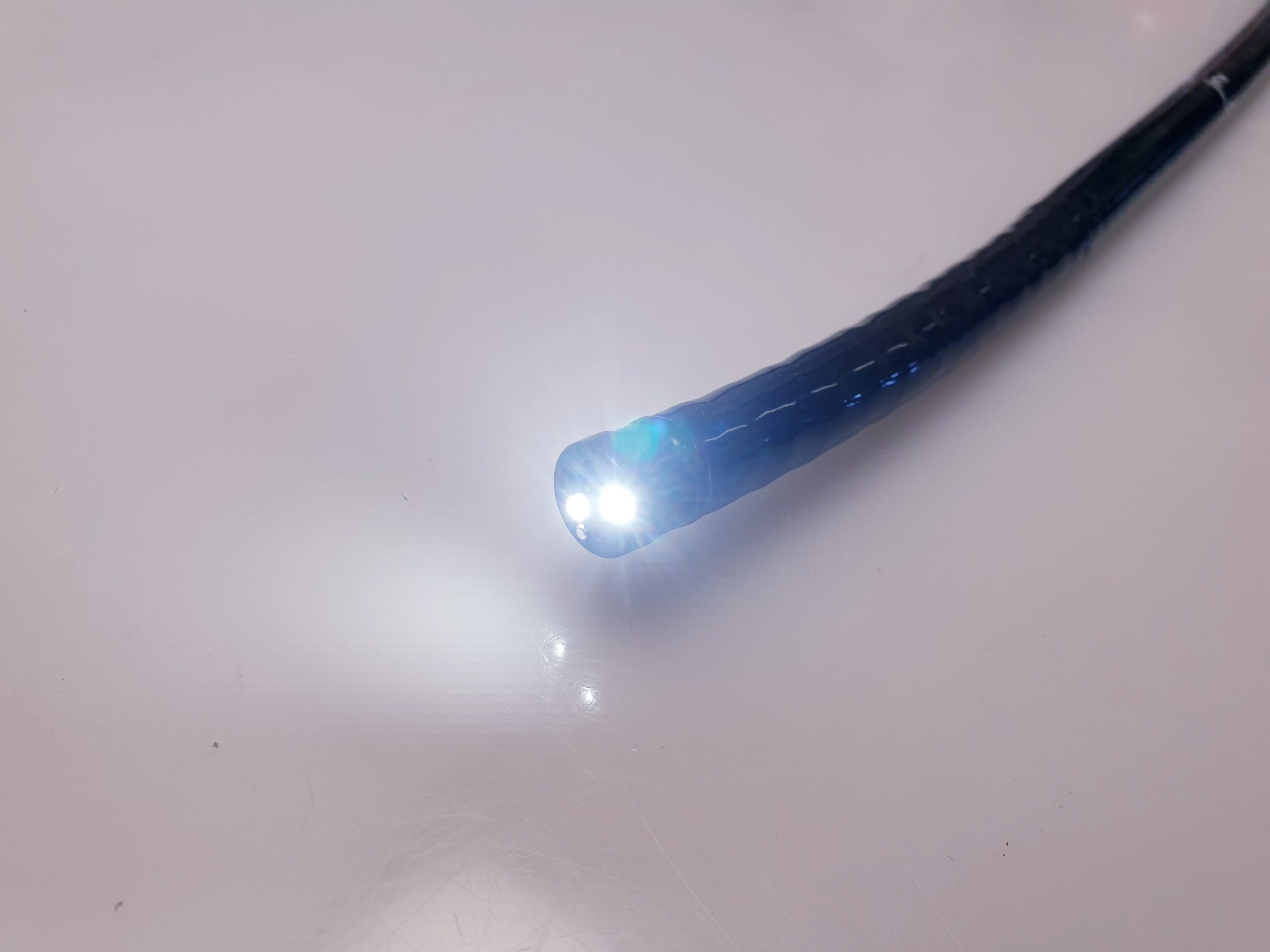 Pentax EC-3870TFK - EC 3870 TFK Kolonoskop - Videokolonskop – Bild 24