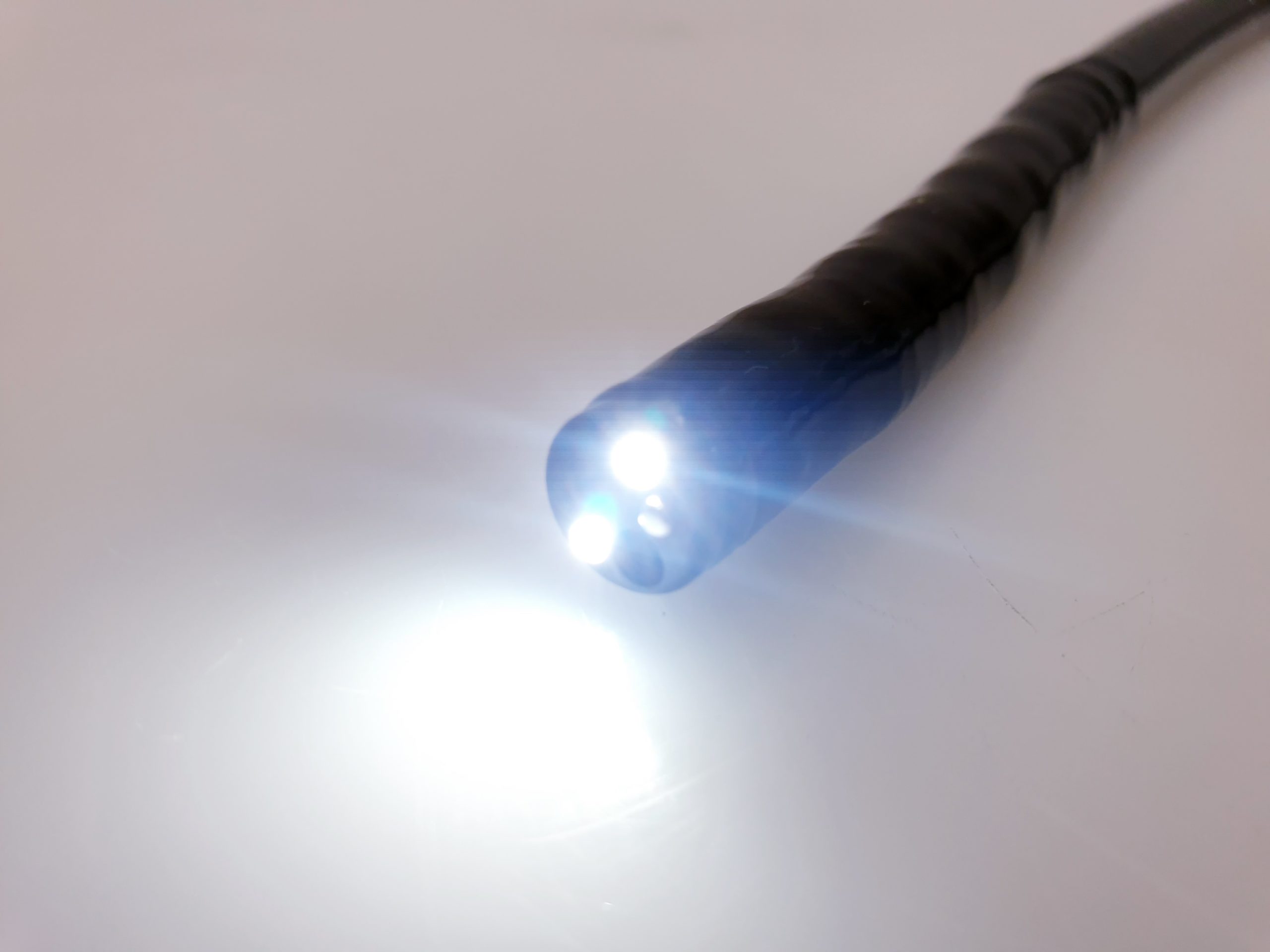 Pentax EG-290Kp Video Gastroscope – Bild 16