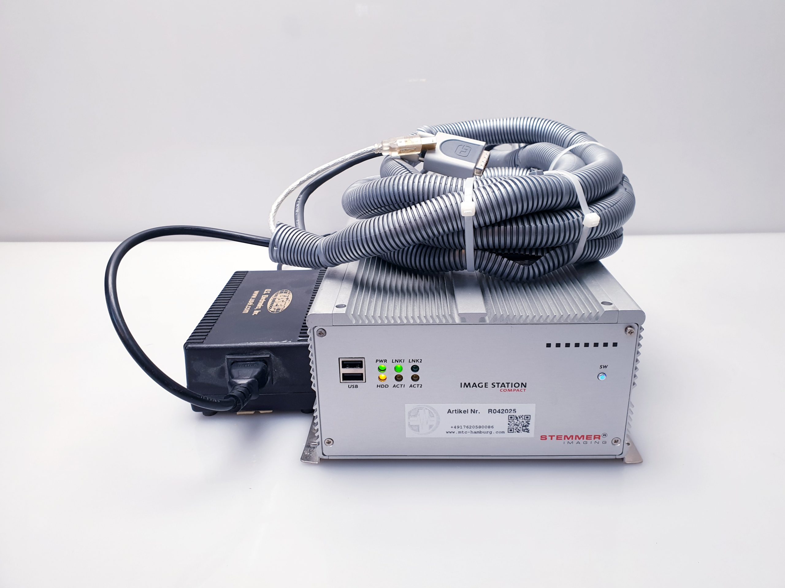 Stemmer imaging image station compact – Bild 3