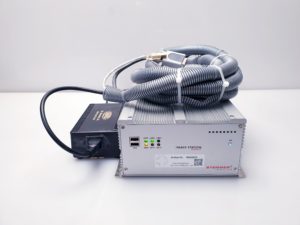 Stemmer imaging image station compact