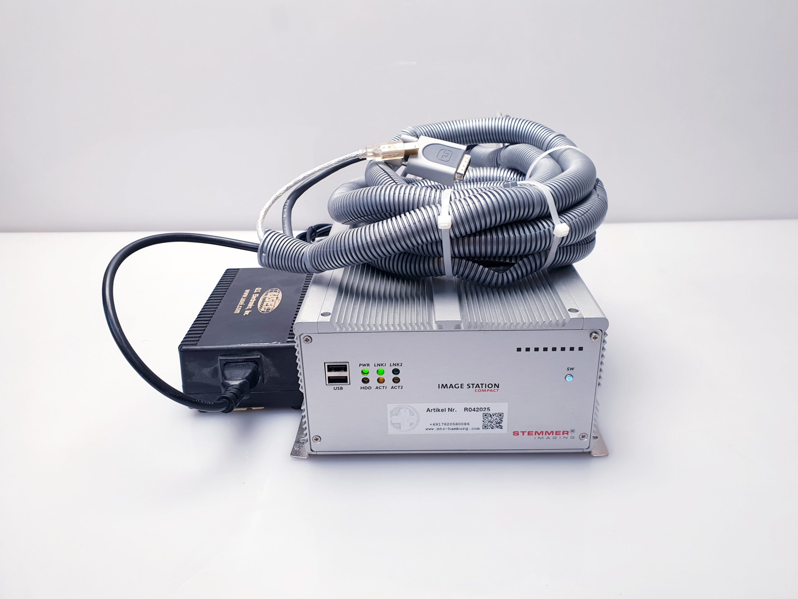 Stemmer imaging image station compact – Bild 4