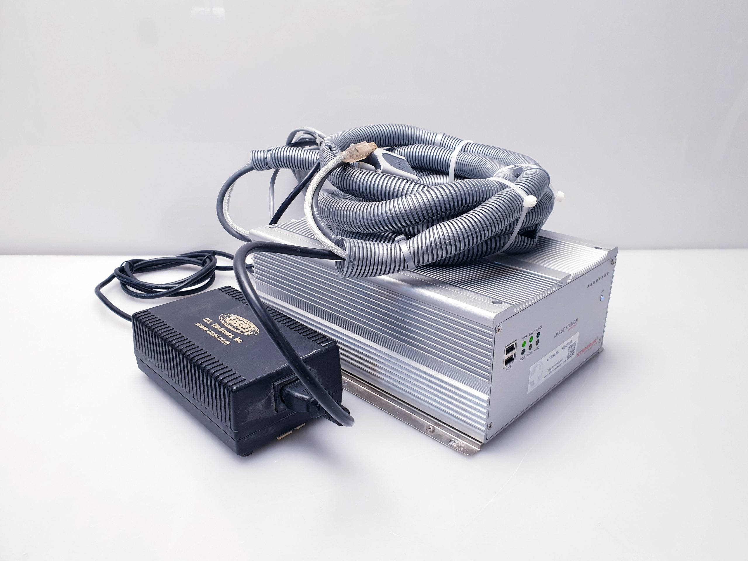 Stemmer imaging image station compact – Bild 5
