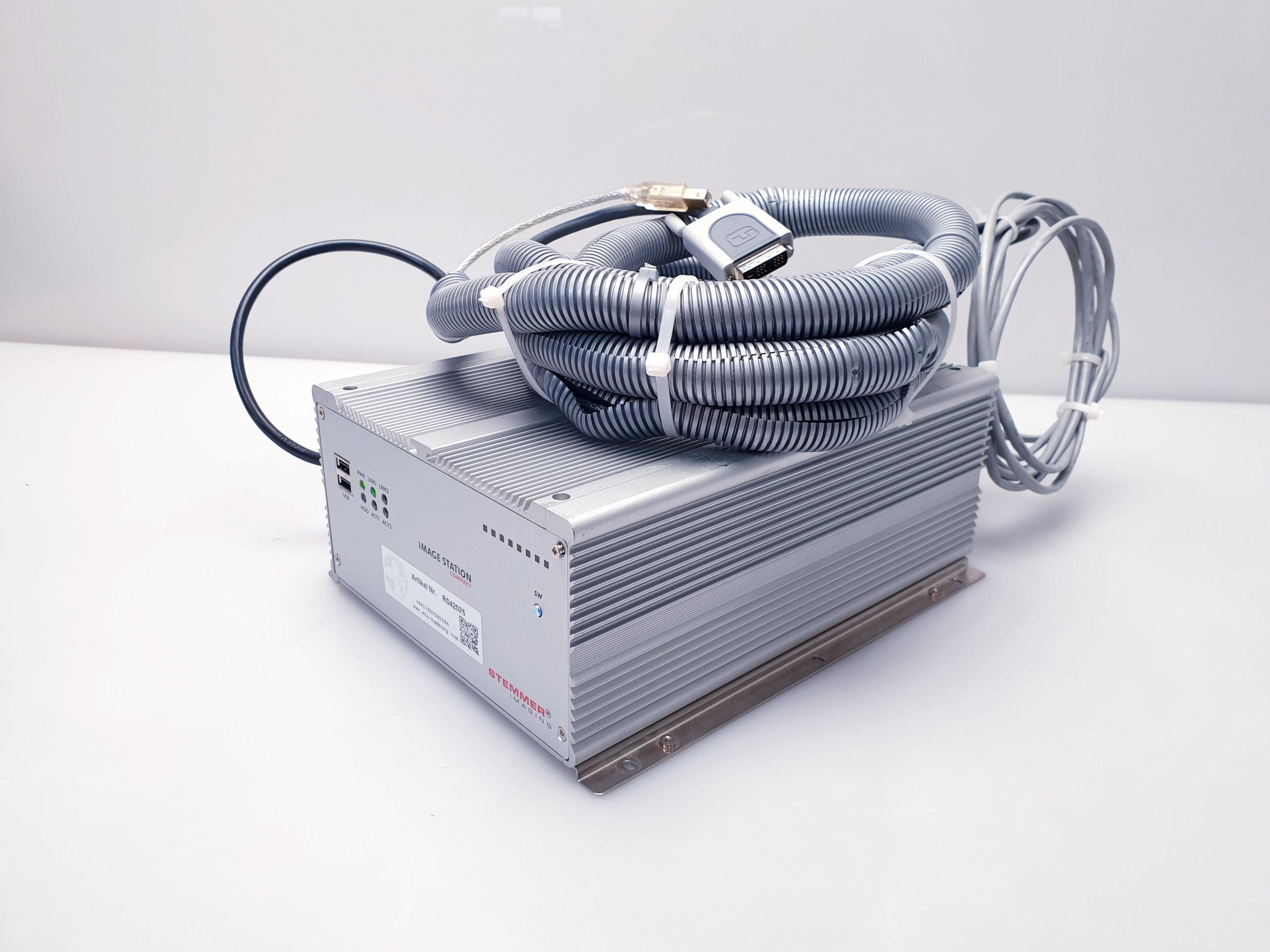 Stemmer imaging image station compact – Bild 6