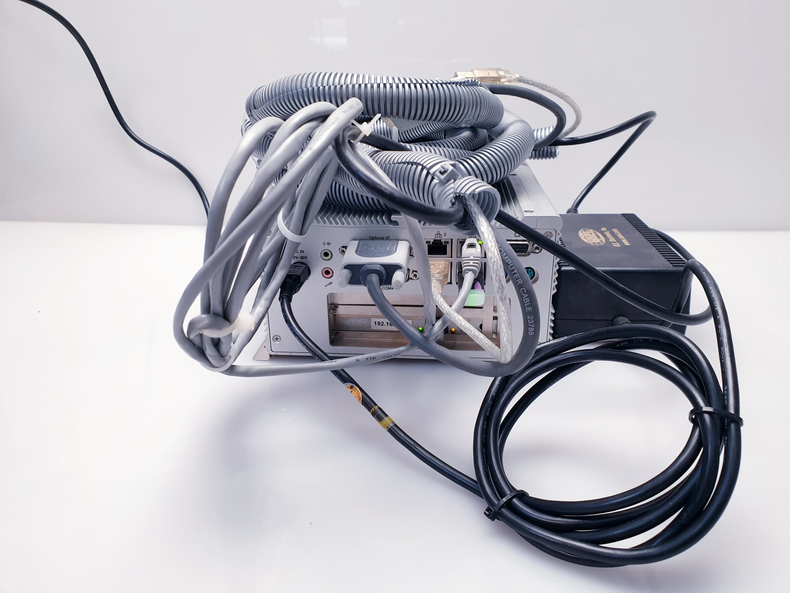 Stemmer imaging image station compact – Bild 10