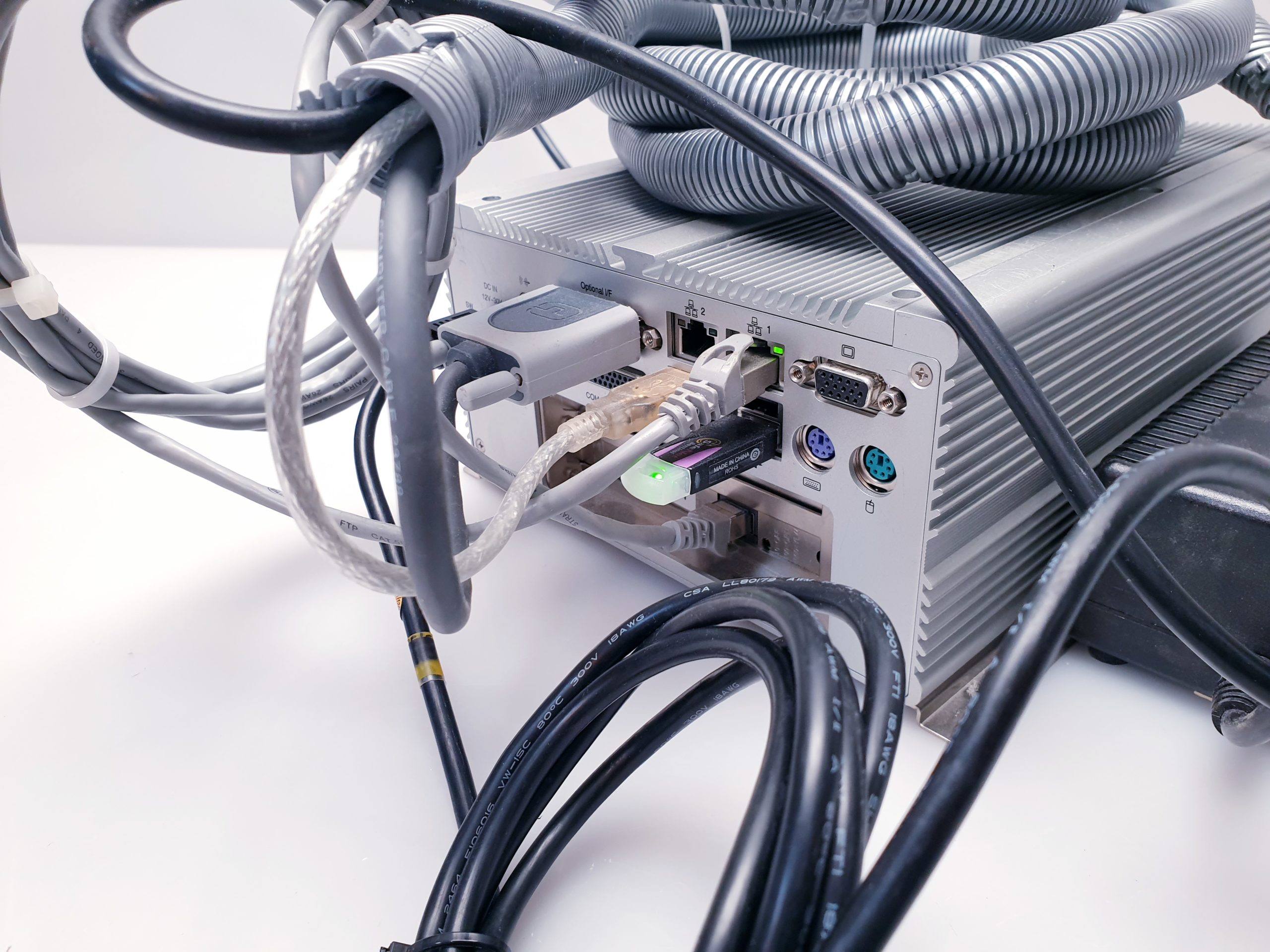 Stemmer imaging image station compact – Bild 11