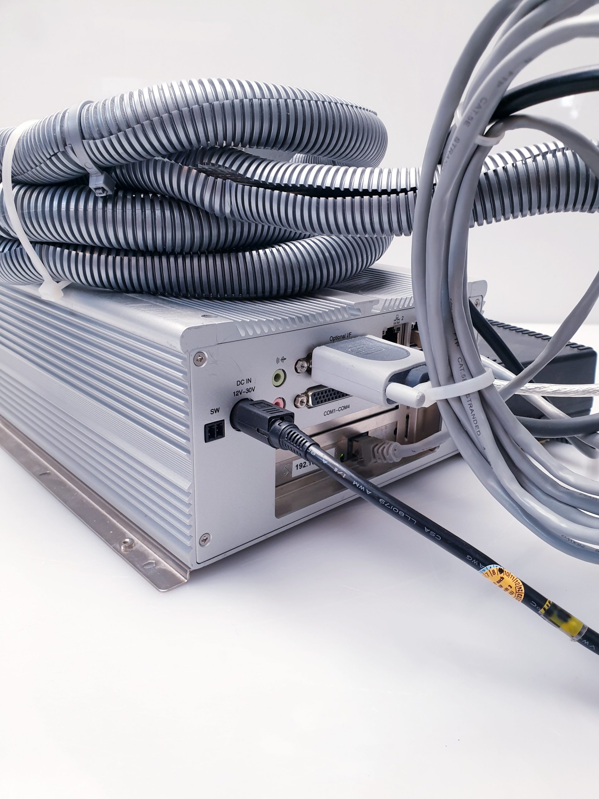 Stemmer imaging image station compact – Bild 13