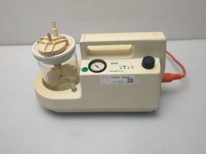 Atmos Atmolit 16n Absauger Absaugpumpe Absauggerät