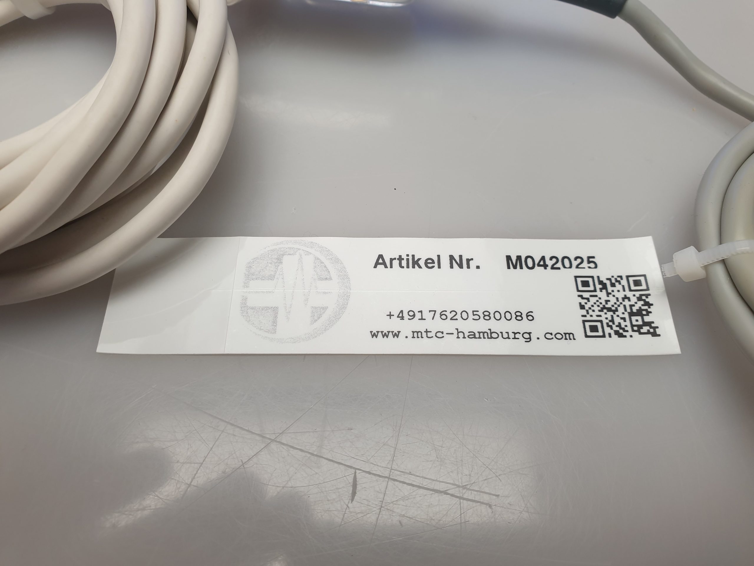 Masimo Pulsoximeter Monitor Radical 7 SpO2 Monitor – Bild 2