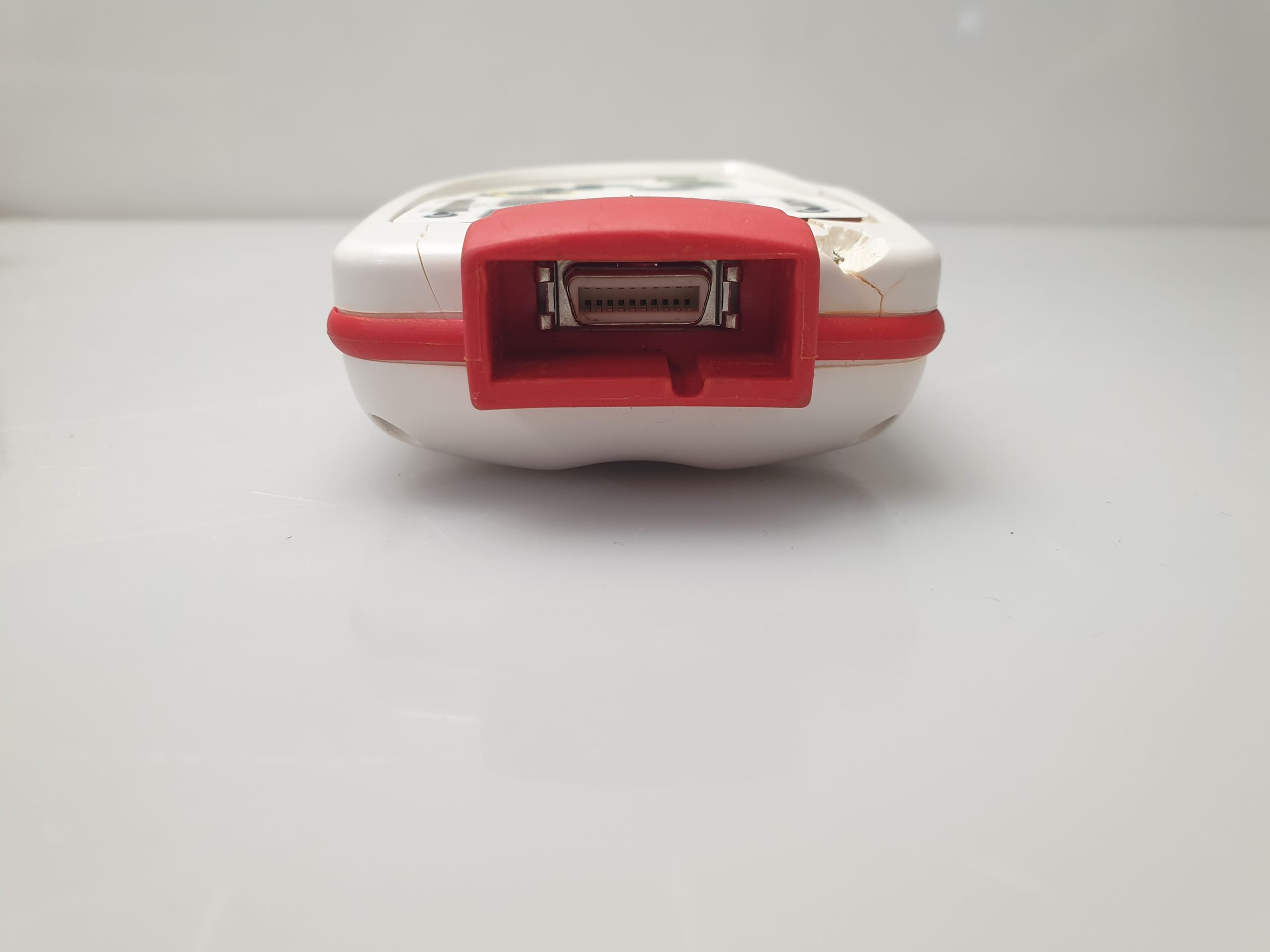 Masimo Pulsoximeter Monitor Radical 7 SpO2 Monitor – Bild 11