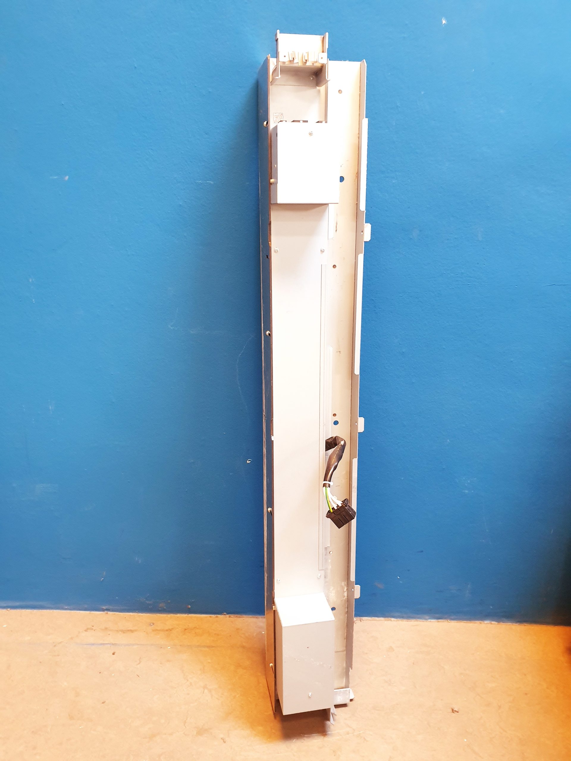 Roche Cobas 6000 Chemieanalysator mit cobas 501s c E Extension Iwaki magnet pump – Bild 11