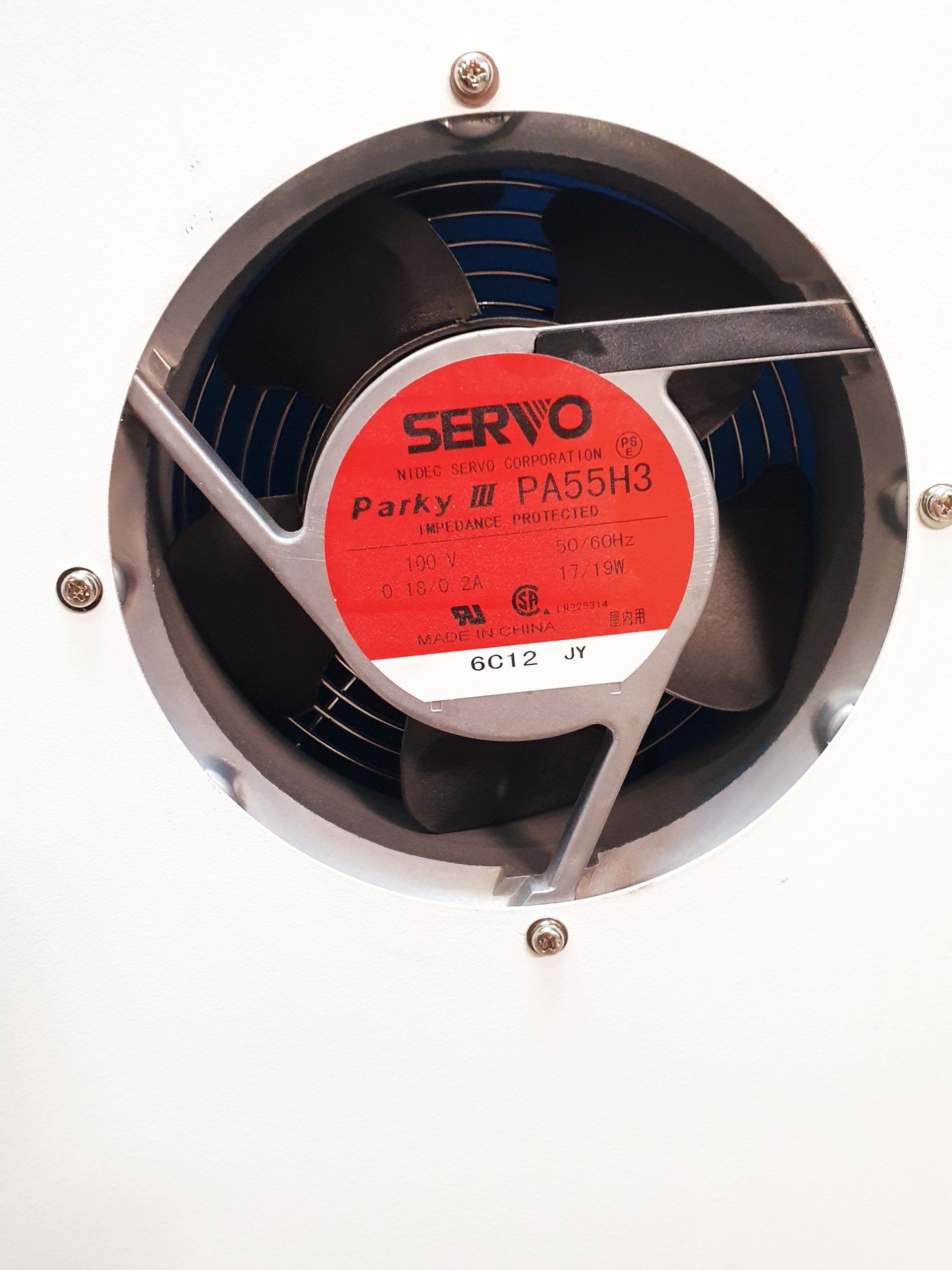 Roche Cobas 6000 Chemieanalysator mit cobas 501s c E Extension Iwaki magnet pump – Bild 32