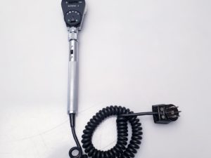 Heine Autofoc II ophthalmoskop