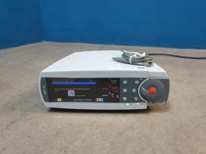 Sentec Transkutaner Patientenmonitor