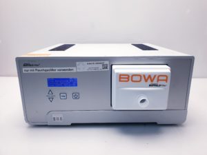 BOWA BUFFALO FILTER 950-000 Smoke evacuation