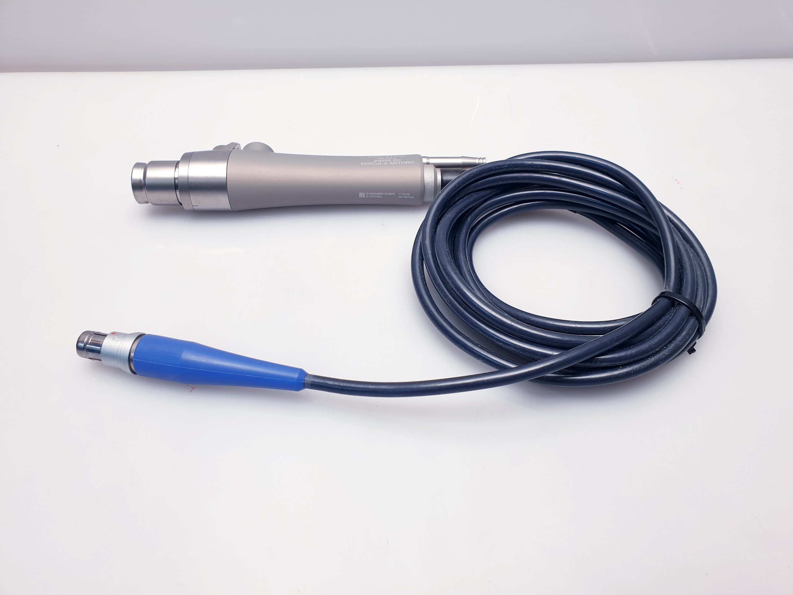 Karl Storz 28200 DX DrillCut-X ARTHRO Shaver