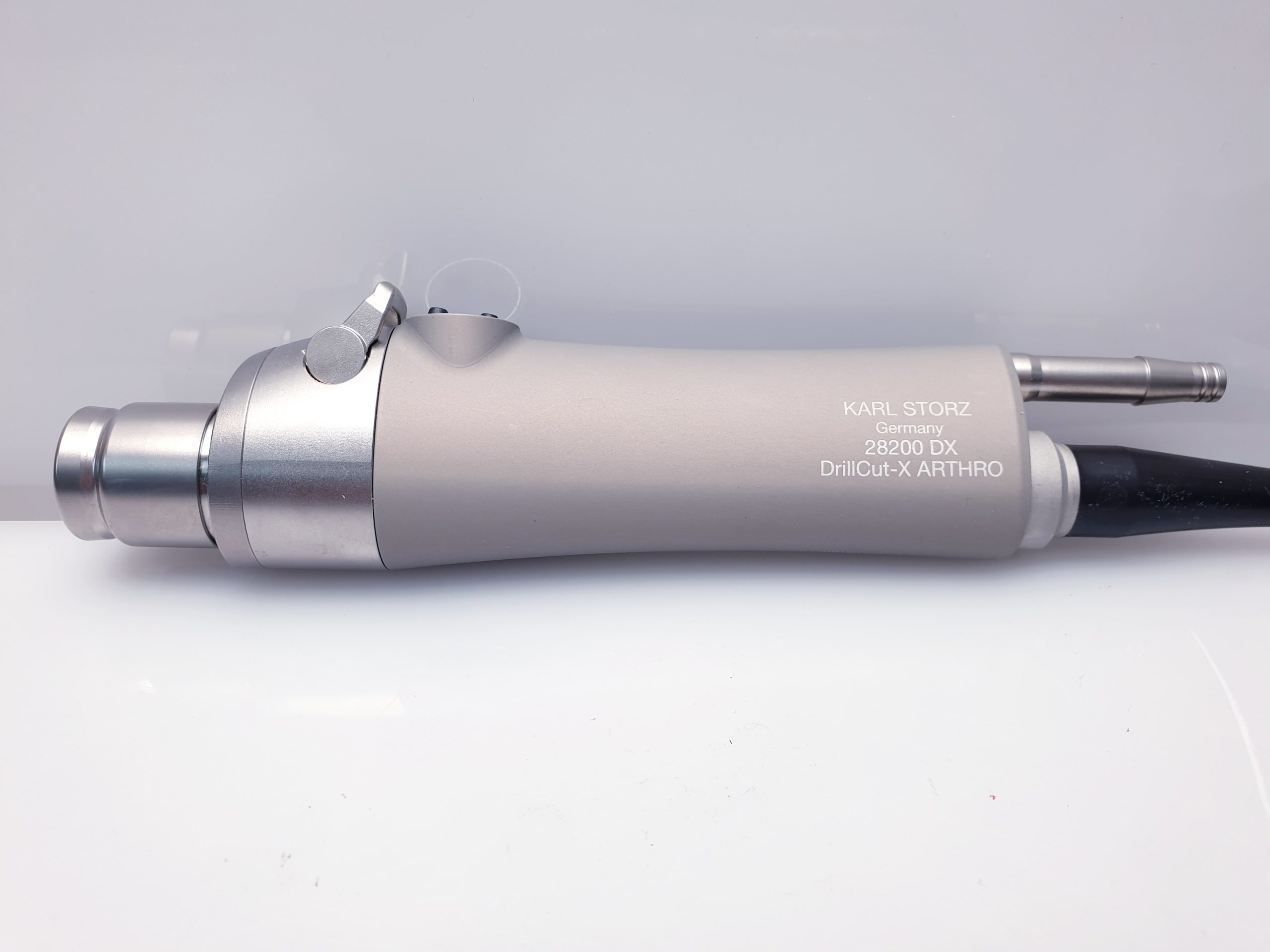 Karl Storz 28200 DX DrillCut-X ARTHRO Shaver – Bild 4