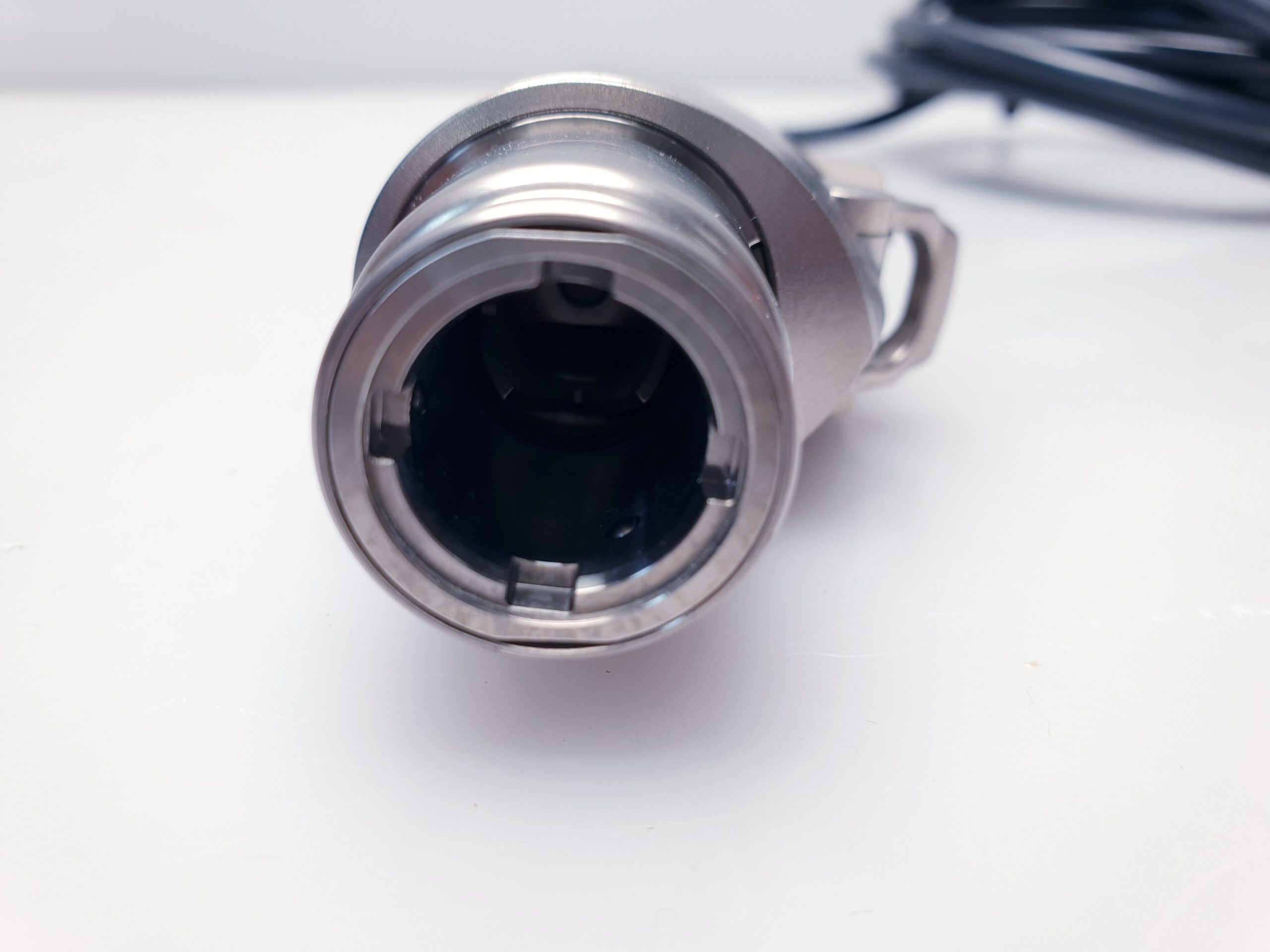 Karl Storz 28200 DX DrillCut-X ARTHRO Shaver – Bild 6