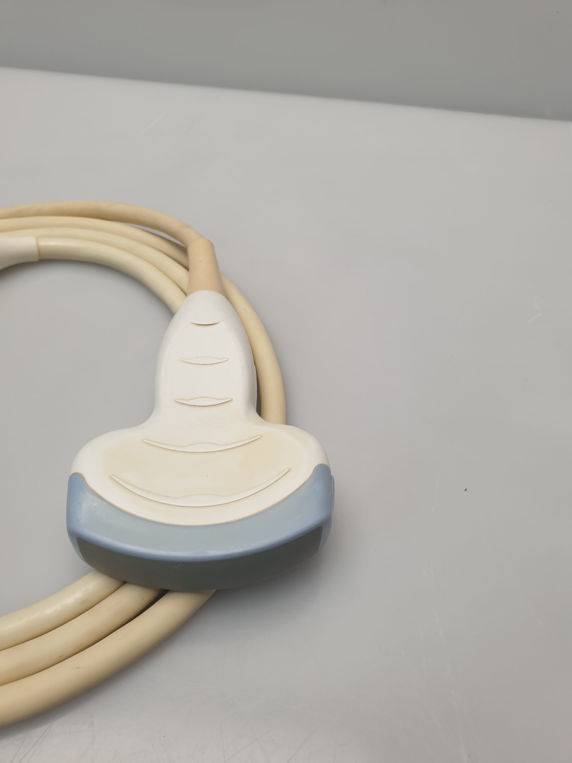 GE 4C-RS Konvex Sonde – Bild 4