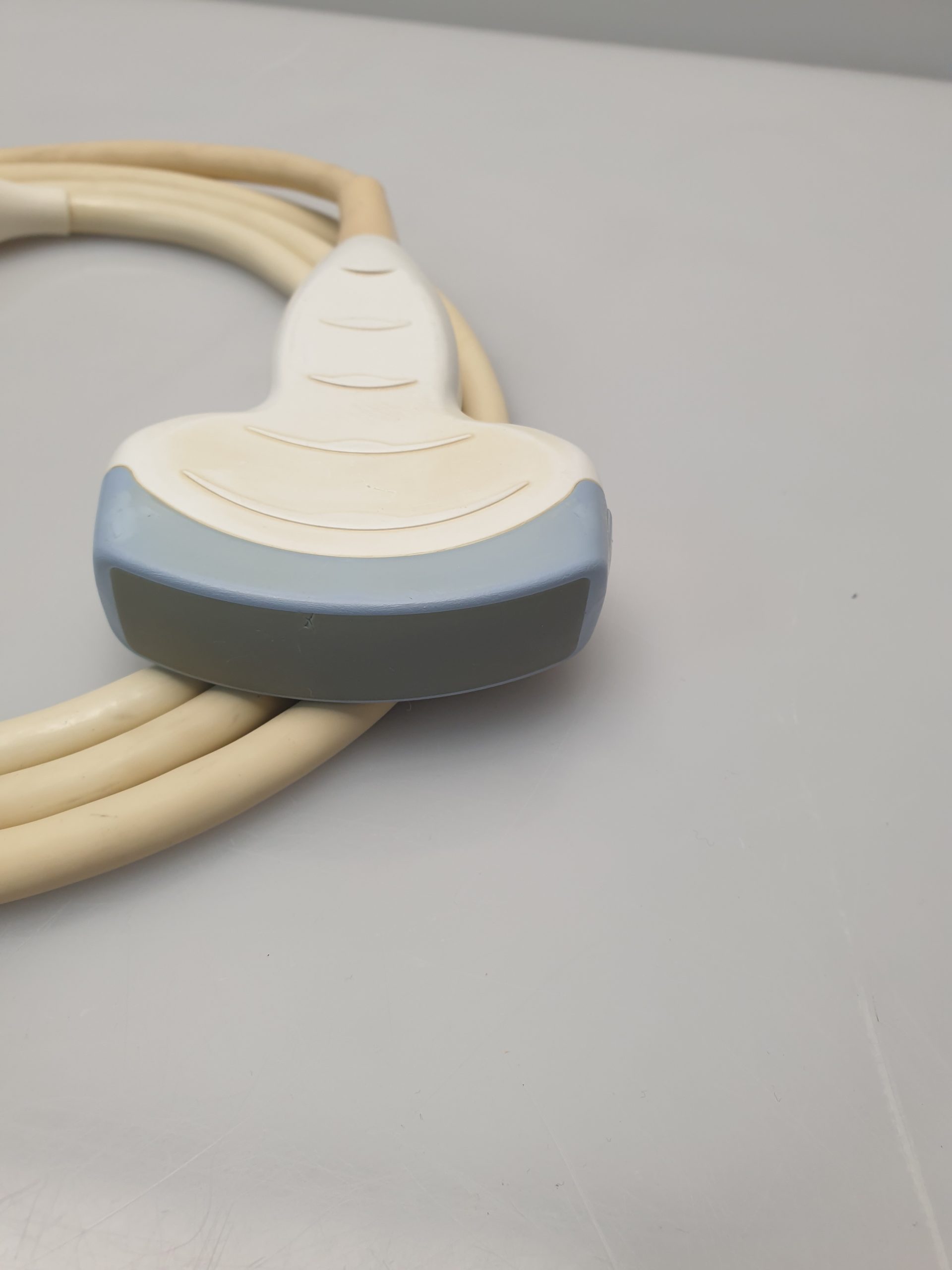 GE 4C-RS Konvex Sonde – Bild 5