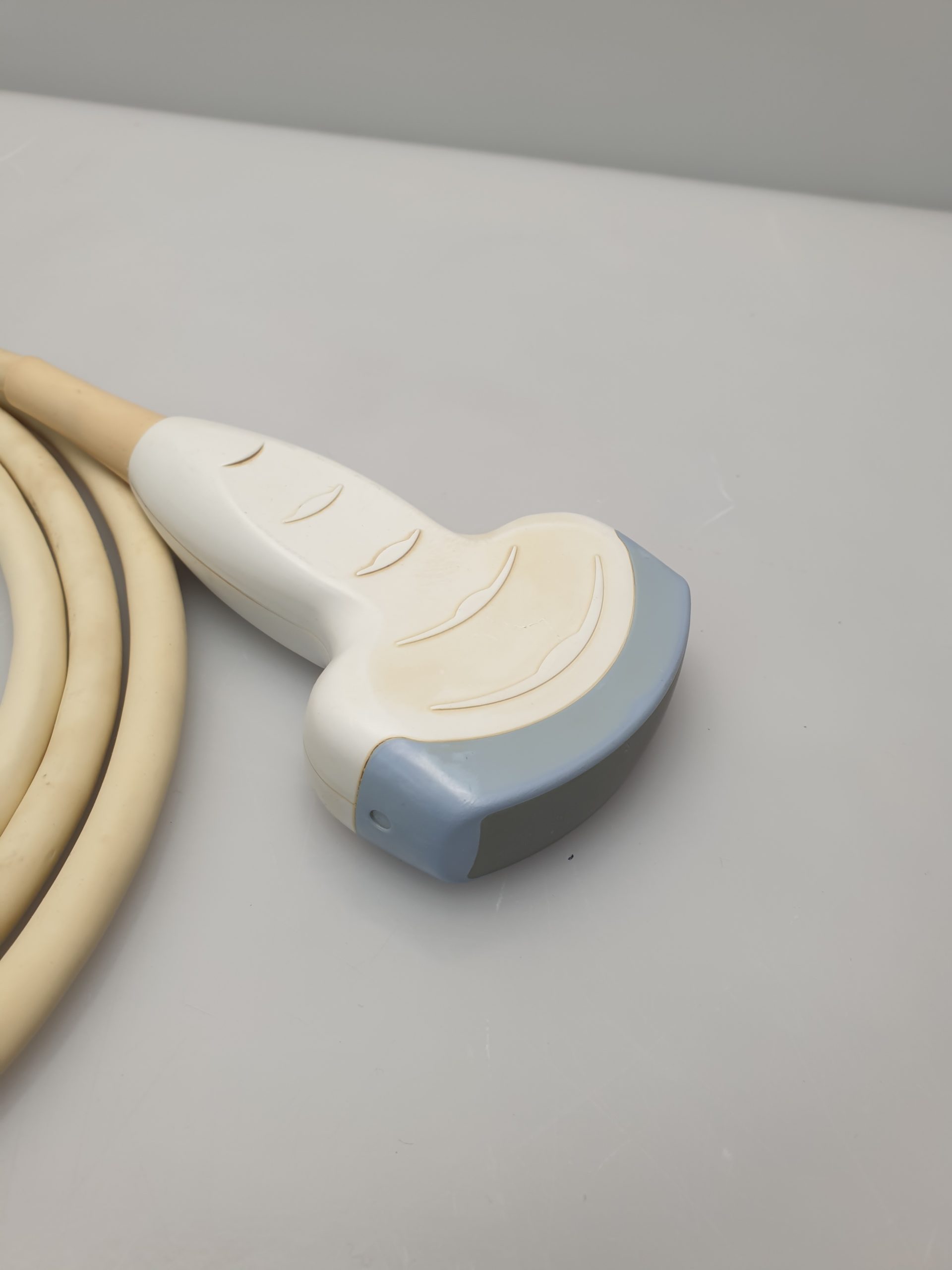 GE 4C-RS Konvex Sonde – Bild 6